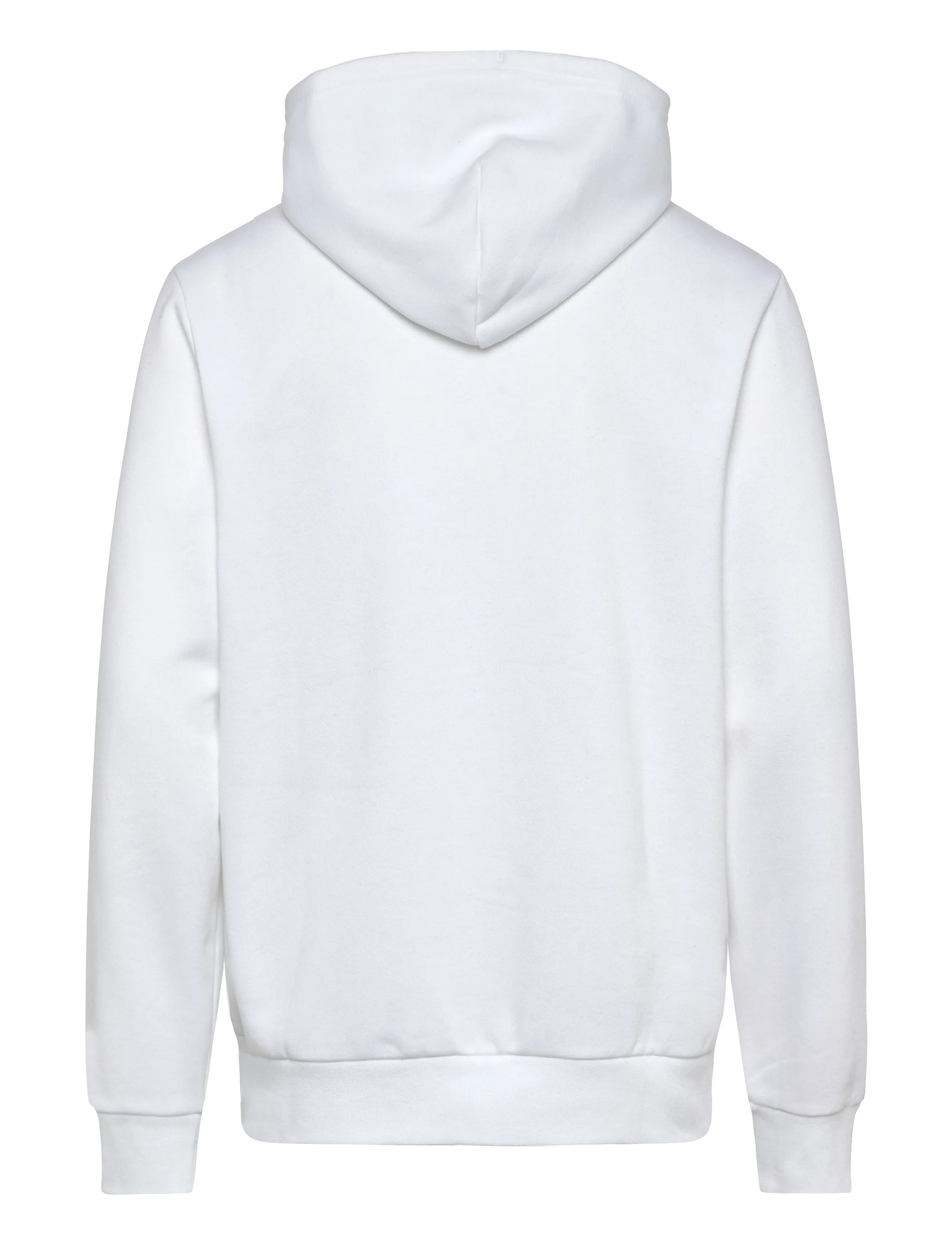 Champion - Hooded Sweatshirt - kapuutsiga dressipluusid - ww001-wht - 2