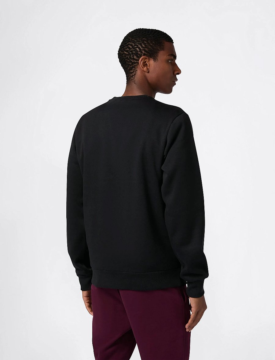 Champion - Crewneck Sweatshirt - shoppa efter stil - kk001-nbk-ns - 3