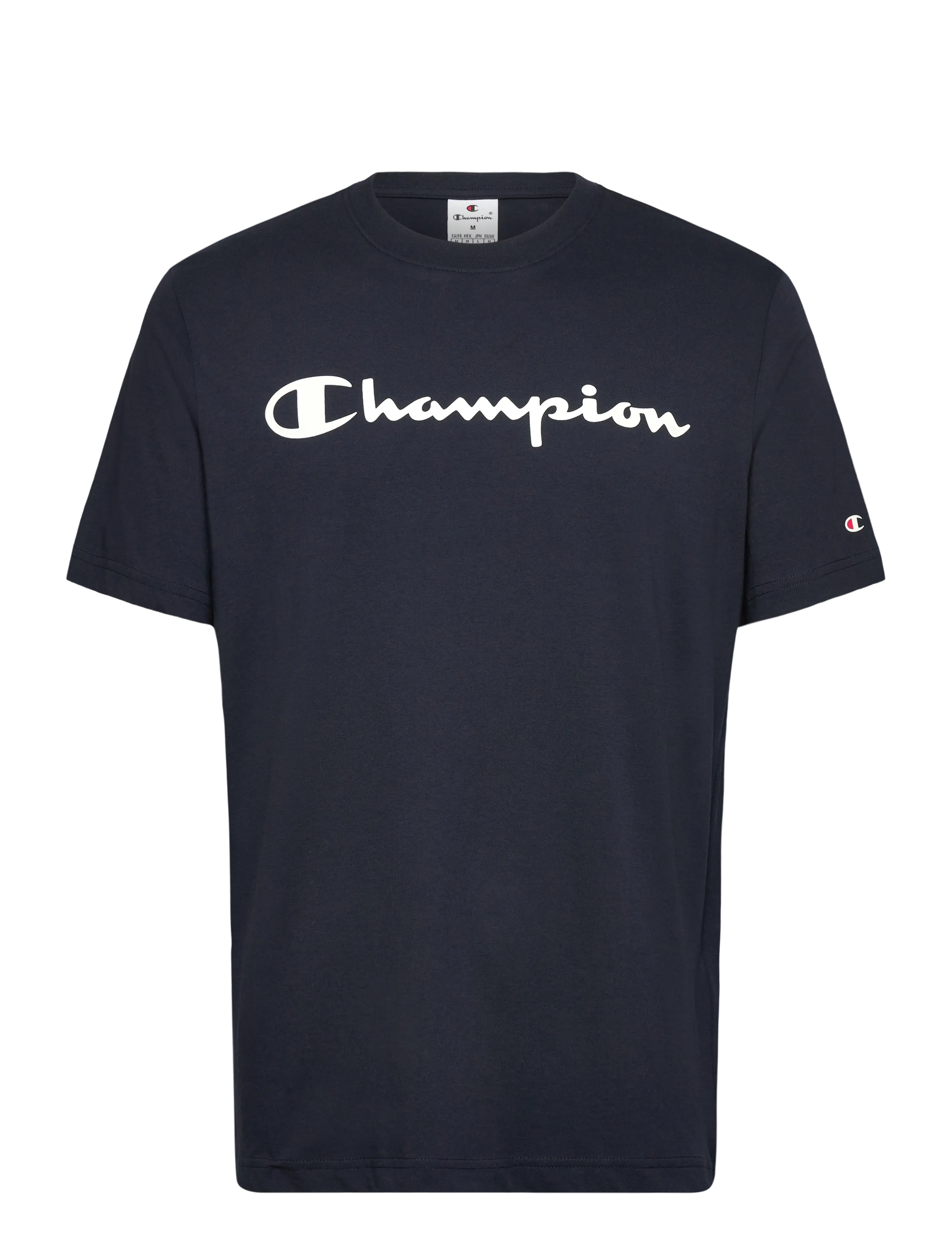Champion SS Tee - Champion - BS501-NNY-NS / navy