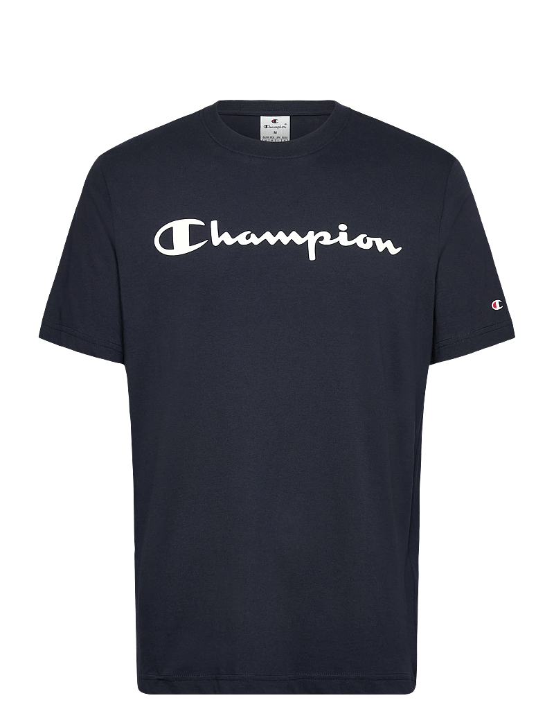 Champion - SS Tee - kurzärmelig - bs501-nny-ns - 1