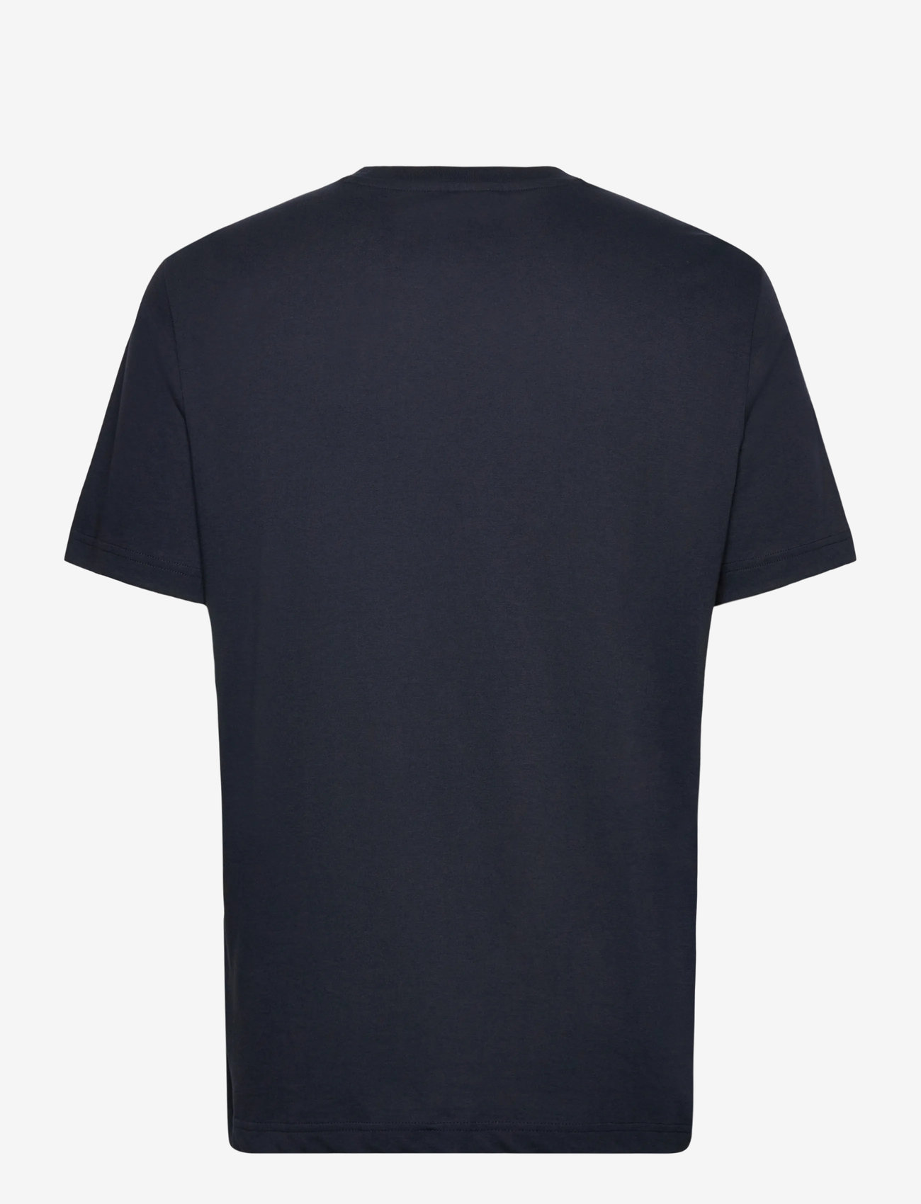 Champion - SS Tee - höstkläder - bs501-nny-ns - 1