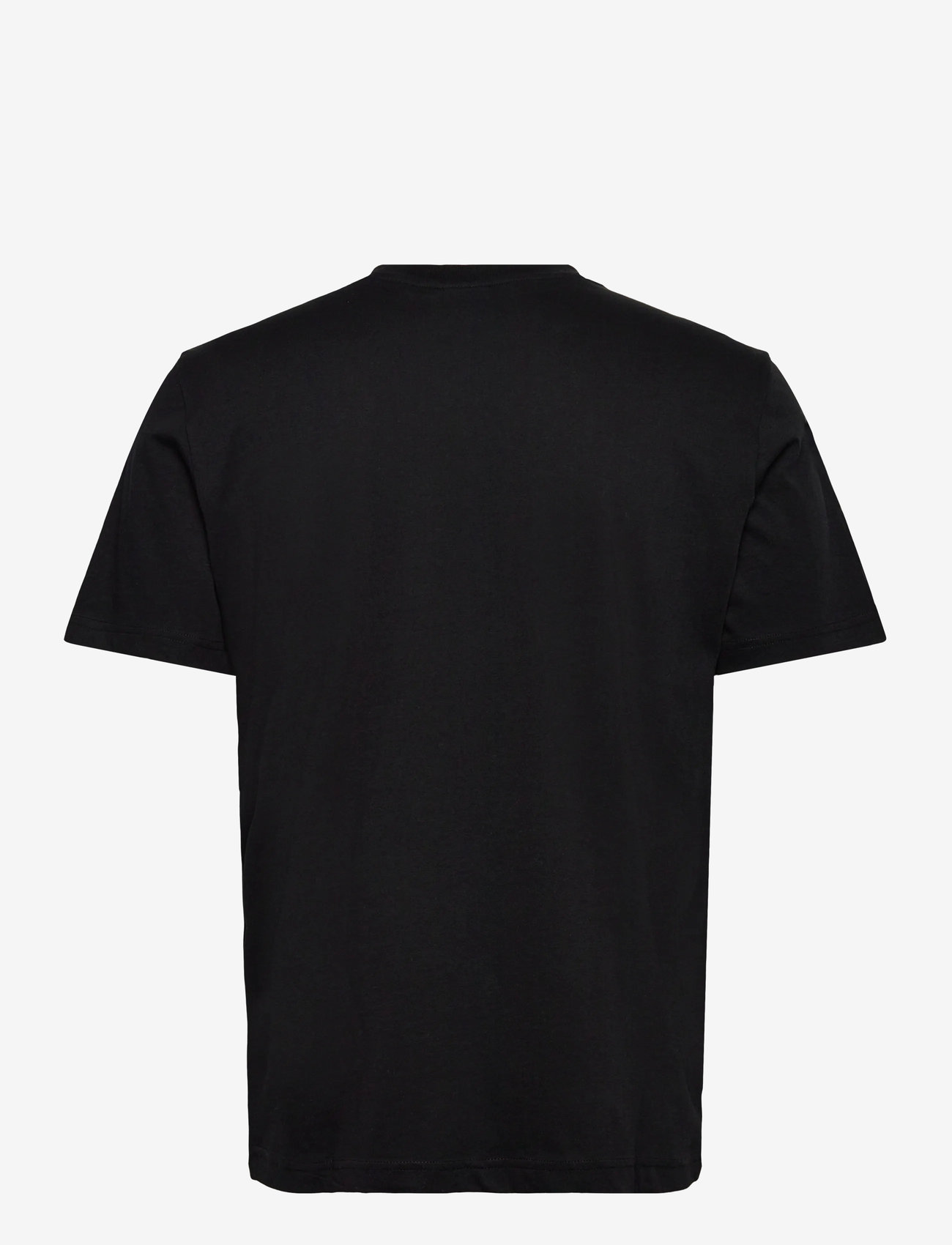 Champion - SS Tee - herbstliche kleidung - kk001-nbk-ns - 1