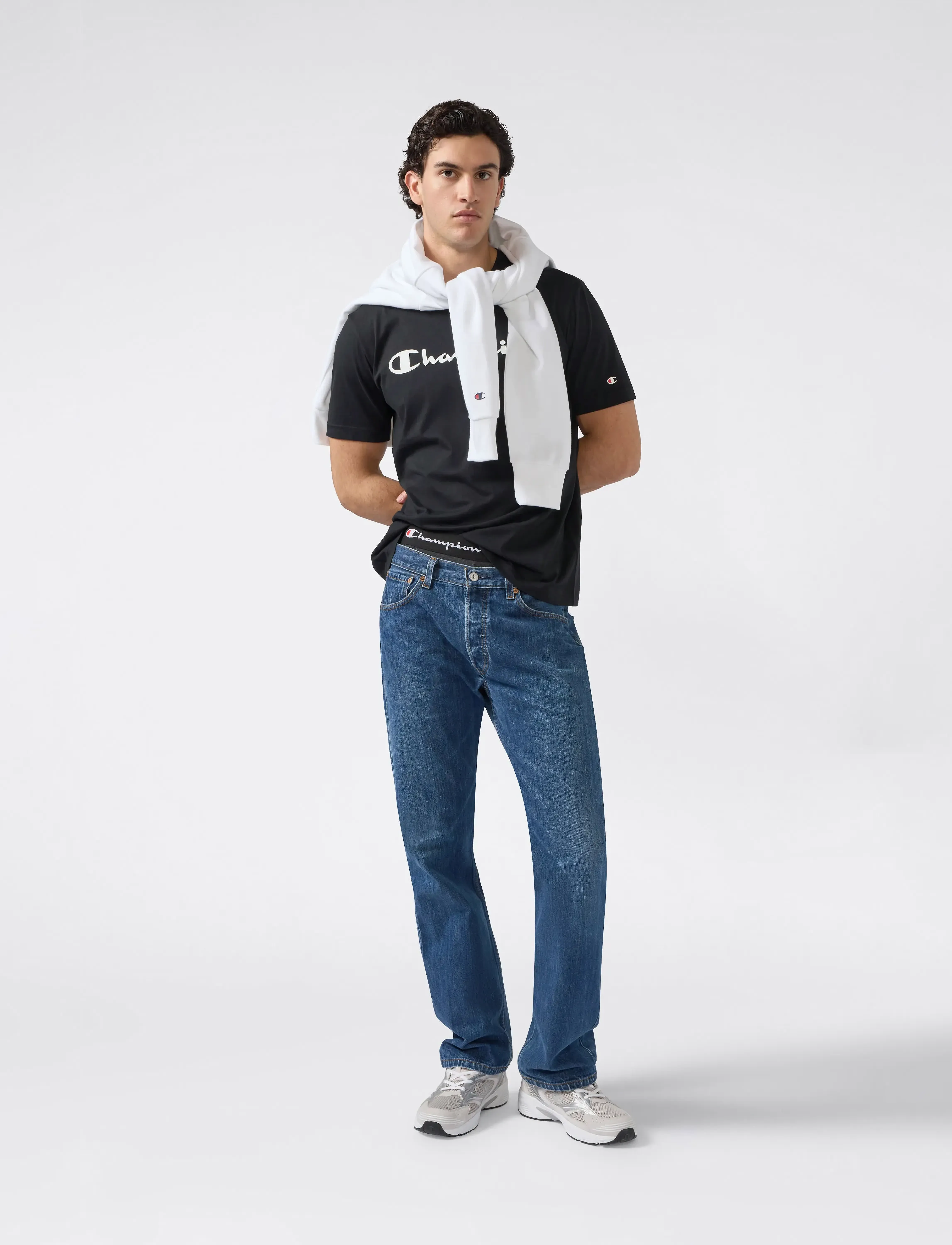 Ss Tee