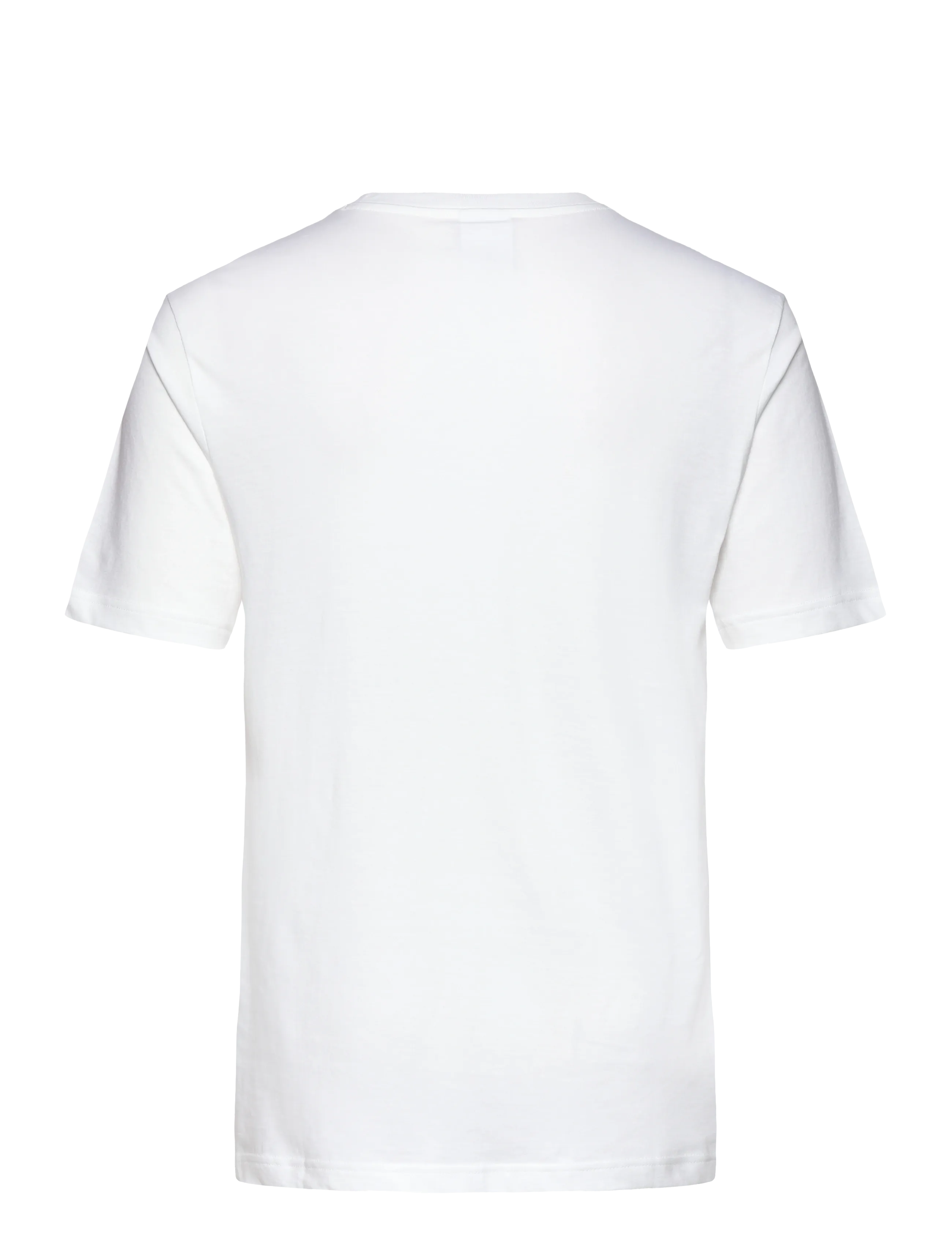 Champion - SS Tee - de laveste prisene - ww001-wht-ns - 2