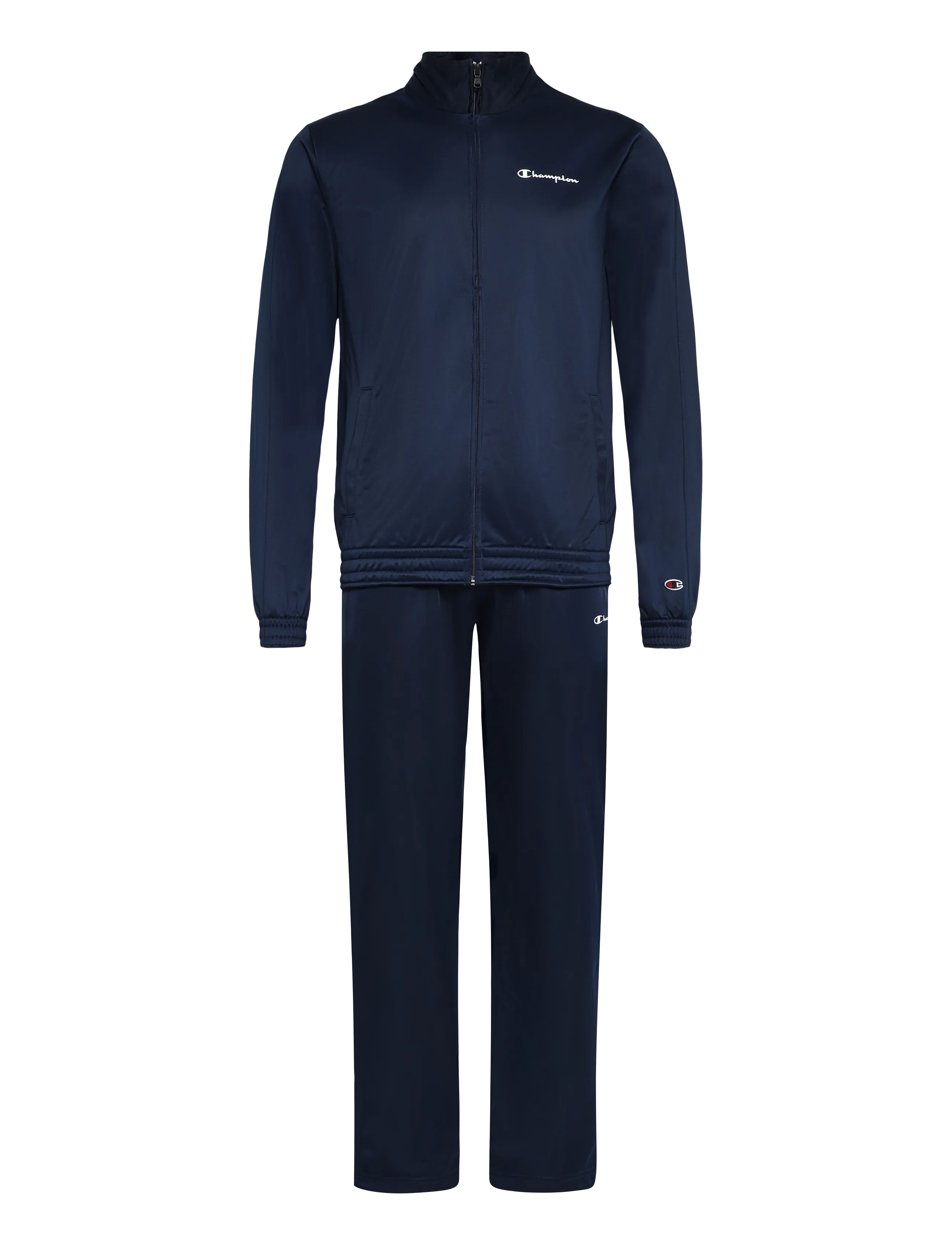 Champion - Tracksuit - track jackets - bs501-nny/nny - 1