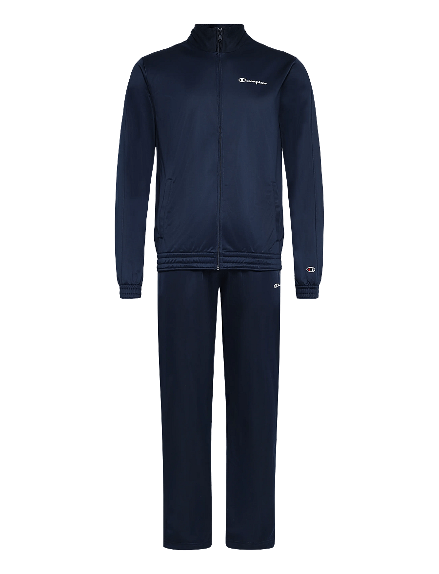 Champion - Tracksuit - track jackets - bs501-nny/nny - 1