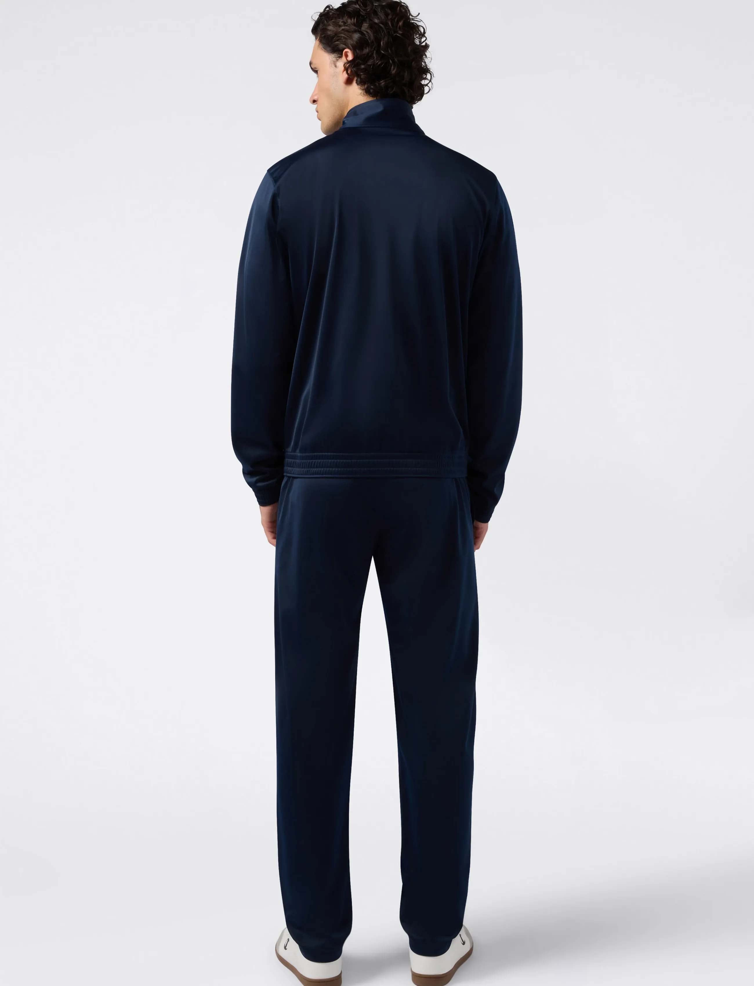 Champion - Tracksuit - track jackets - bs501-nny/nny - 5