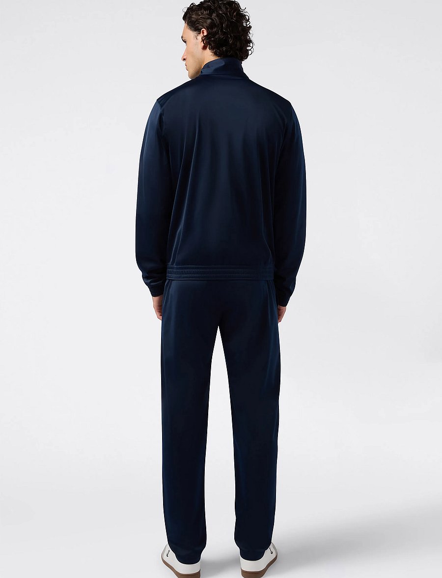 Champion - Tracksuit - track jackets - bs501-nny/nny - 5