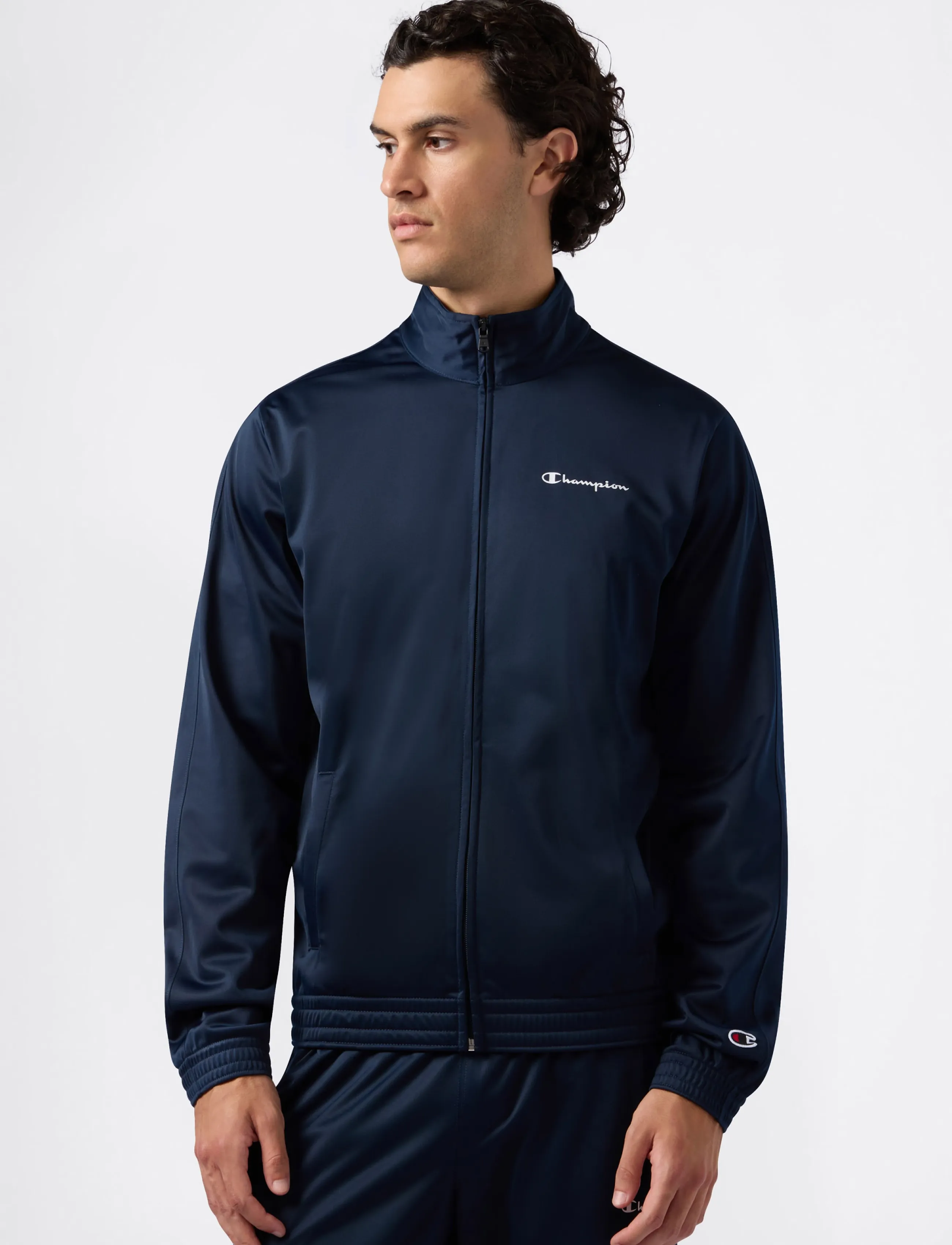CHAMPION Tracksuit tröjor herr – bild 3