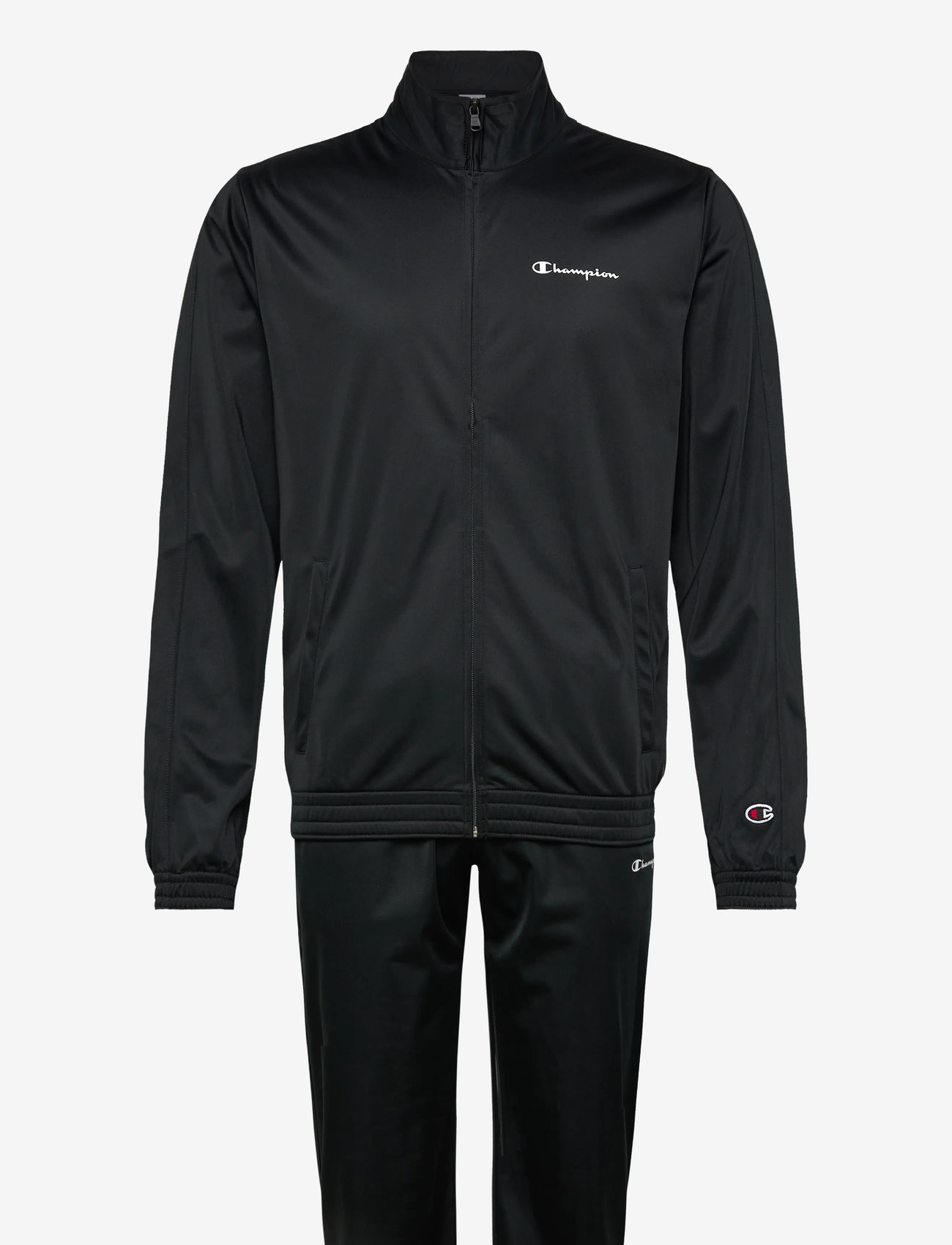 Champion - Tracksuit - trainingsanzug - kk001-nbk/nbk - 0