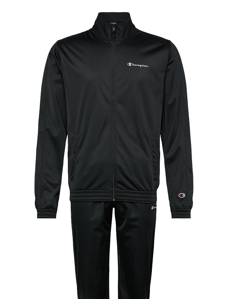 Champion - Tracksuit - trainingsanzug - kk001-nbk/nbk - 1