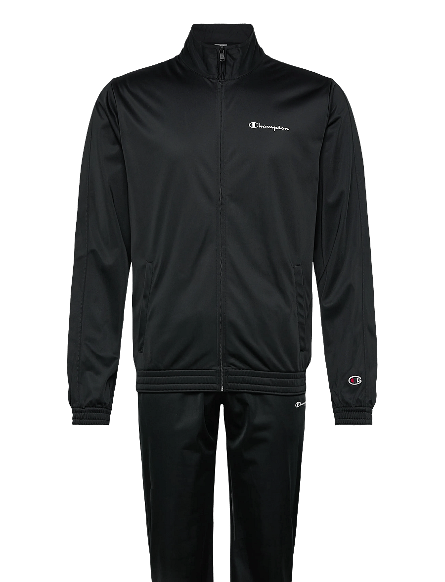 Champion - Tracksuit - verryttelypuvut - kk001-nbk/nbk - 1