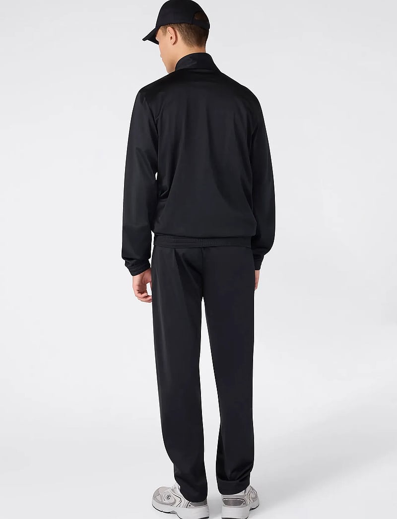 Champion - Tracksuit - trainingsanzug - kk001-nbk/nbk - 5