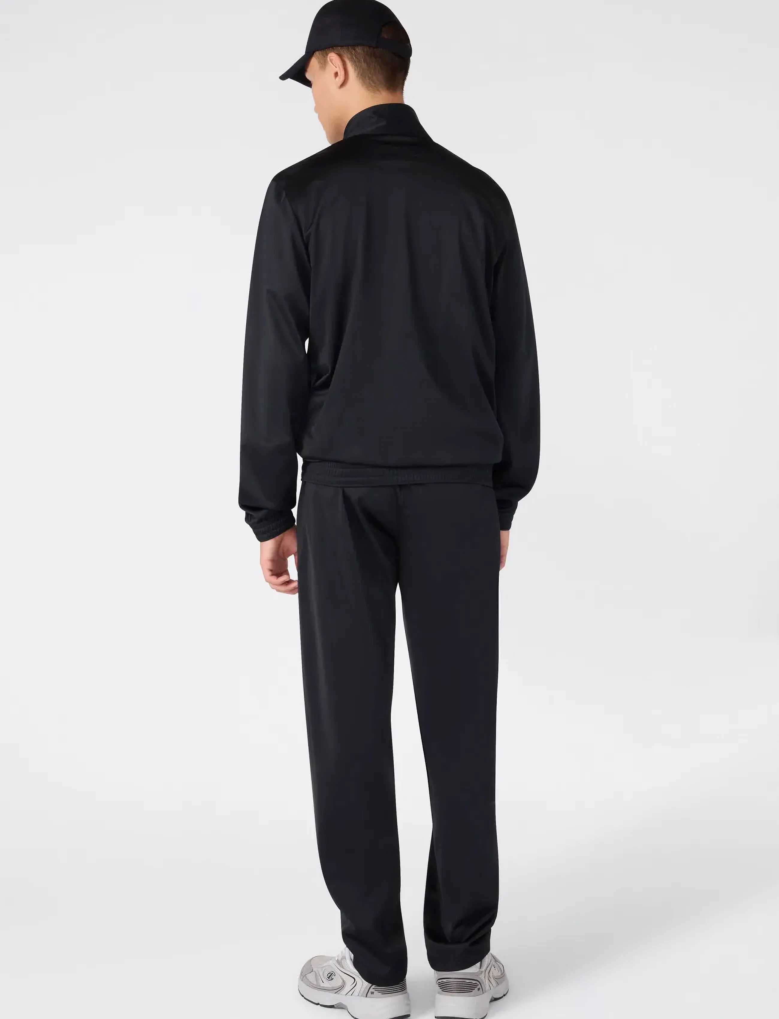 Champion - Tracksuit - verryttelypuvut - kk001-nbk/nbk - 5
