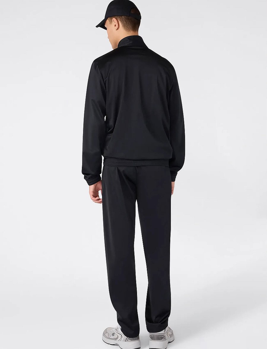 Champion - Tracksuit - verryttelypuvut - kk001-nbk/nbk - 5
