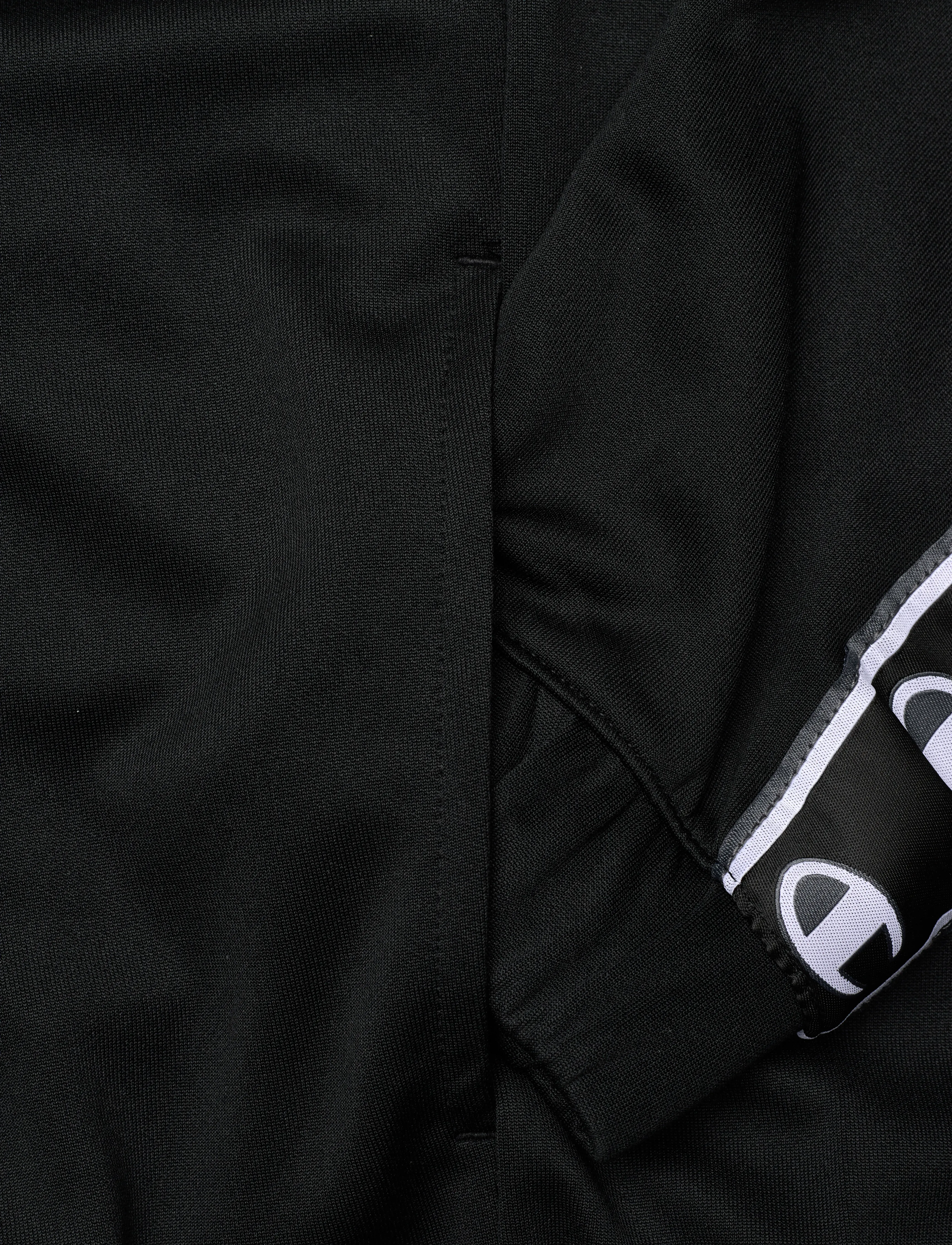 Champion - Full Zip Top - sport - black beauty - 5