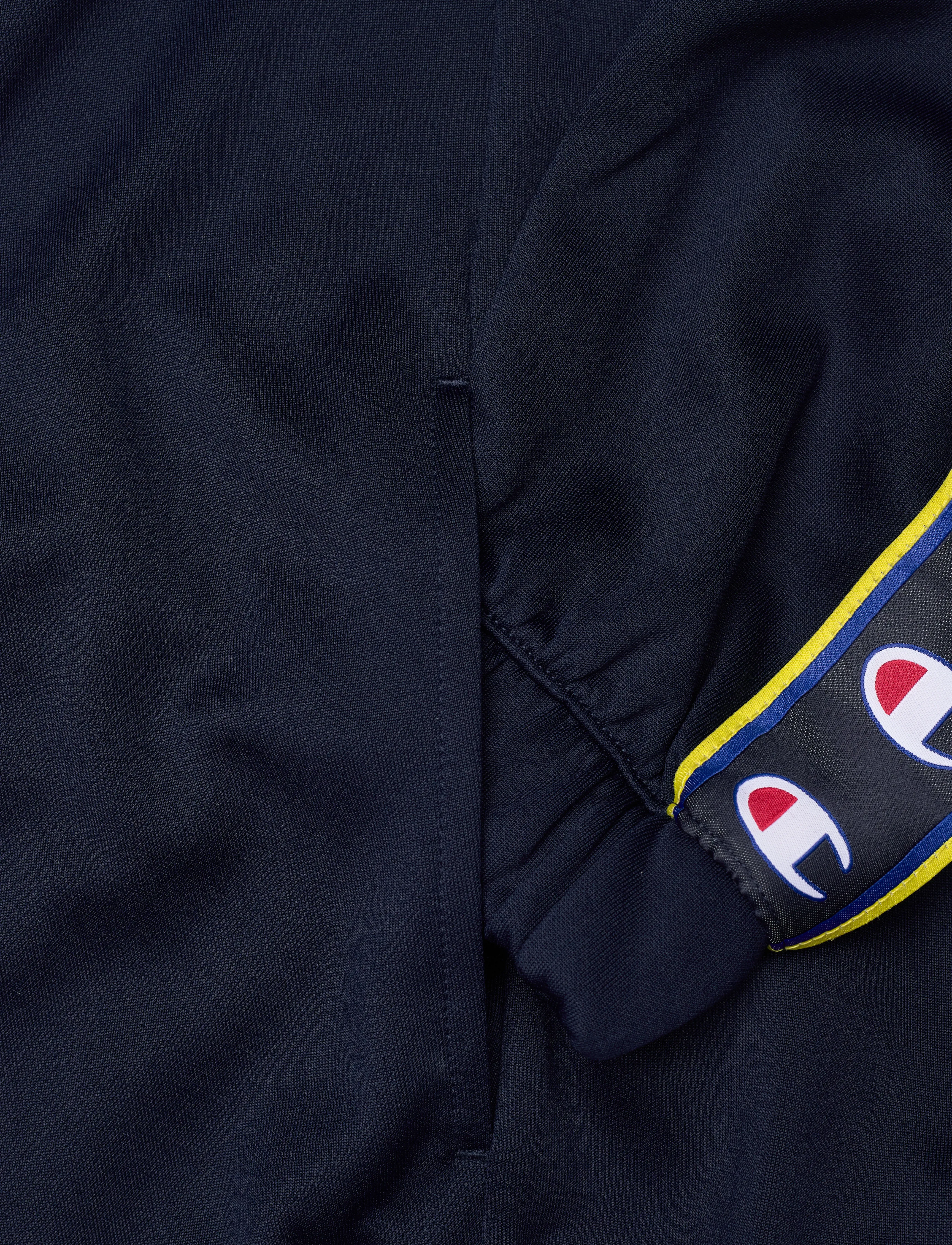 Champion - Full Zip Top - urlaubsfavoriten - evening dove navy - 5