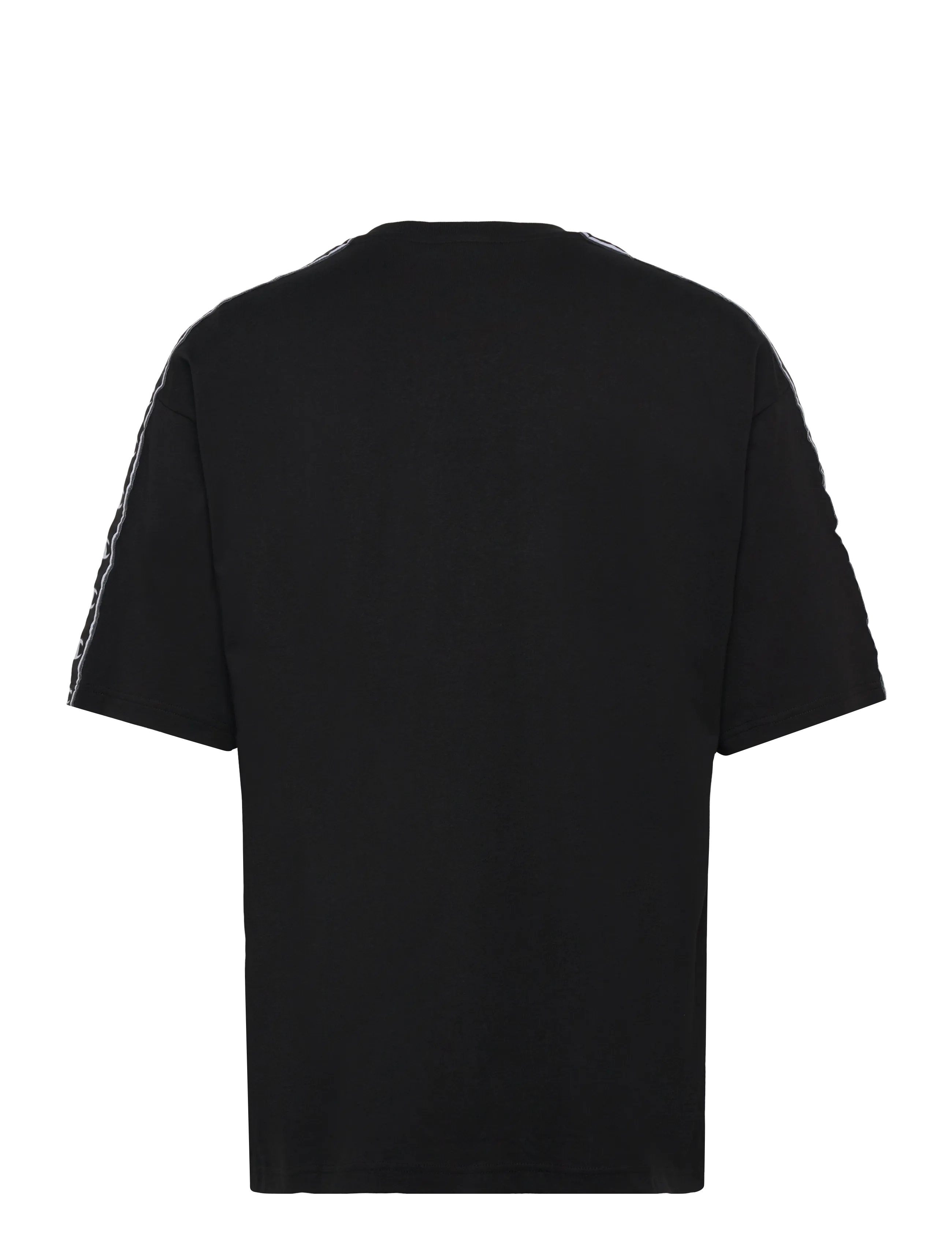 Champion - T-Shape Tee - die niedrigsten preise - black beauty - 1