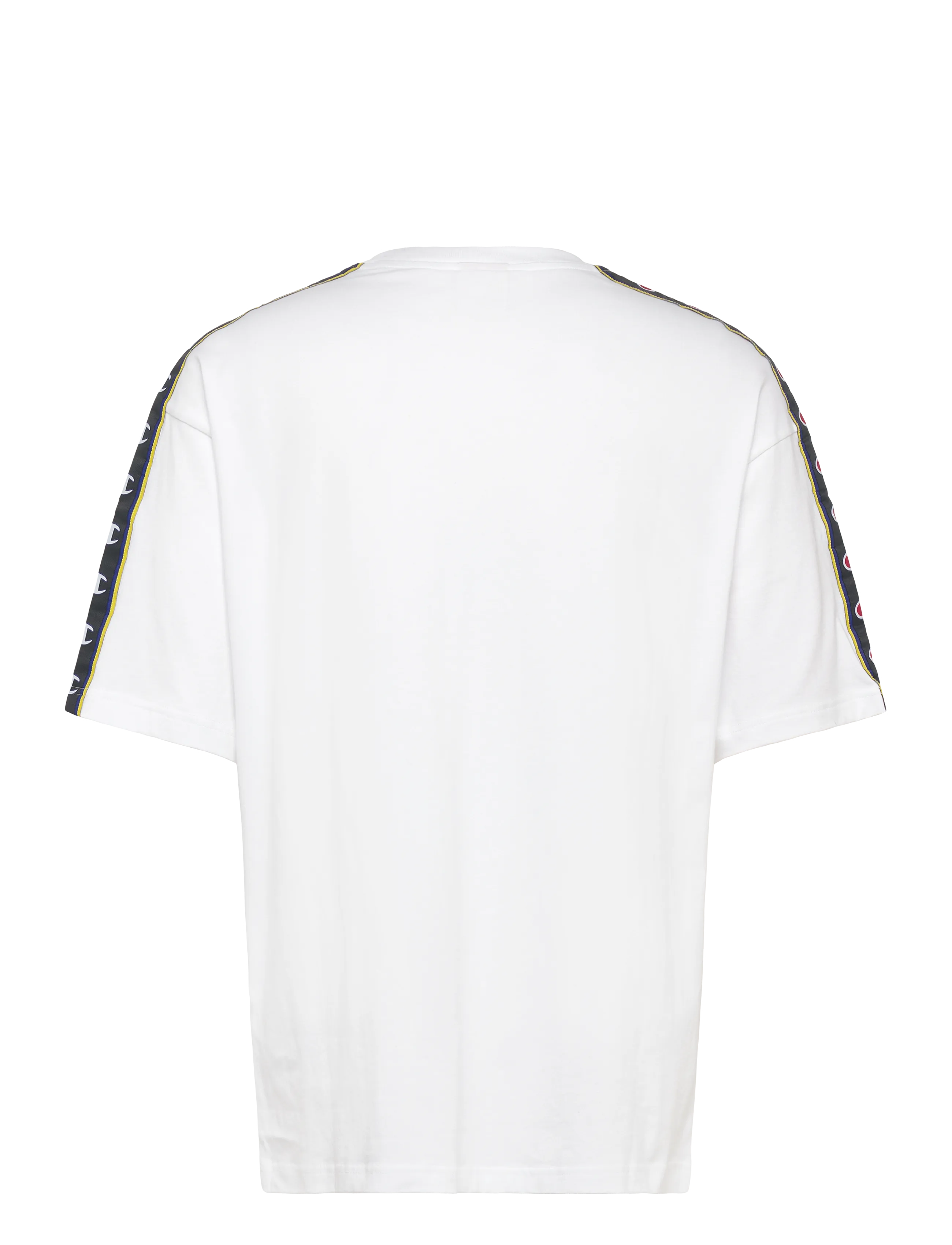 Champion - T-Shape Tee - die niedrigsten preise - white - 1