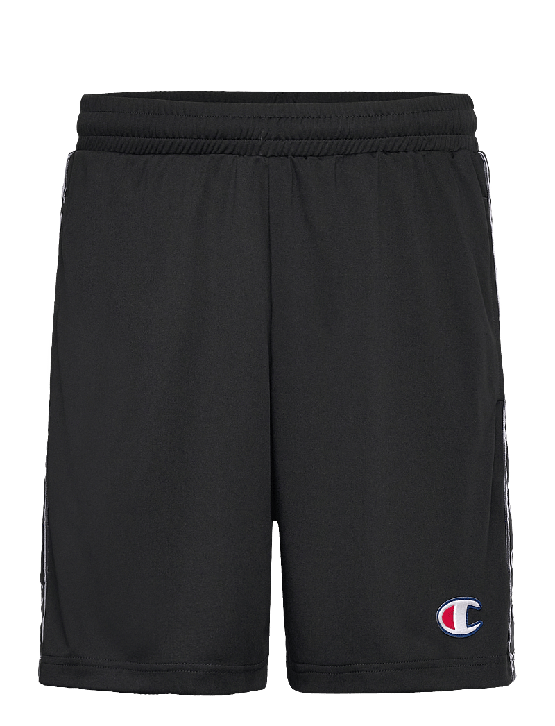 Champion - Bermuda - sweat shorts - black beauty - 0