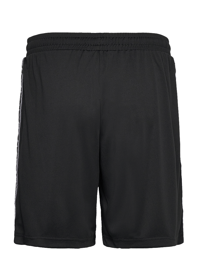 Champion - Bermuda - sweat shorts - black beauty - 1