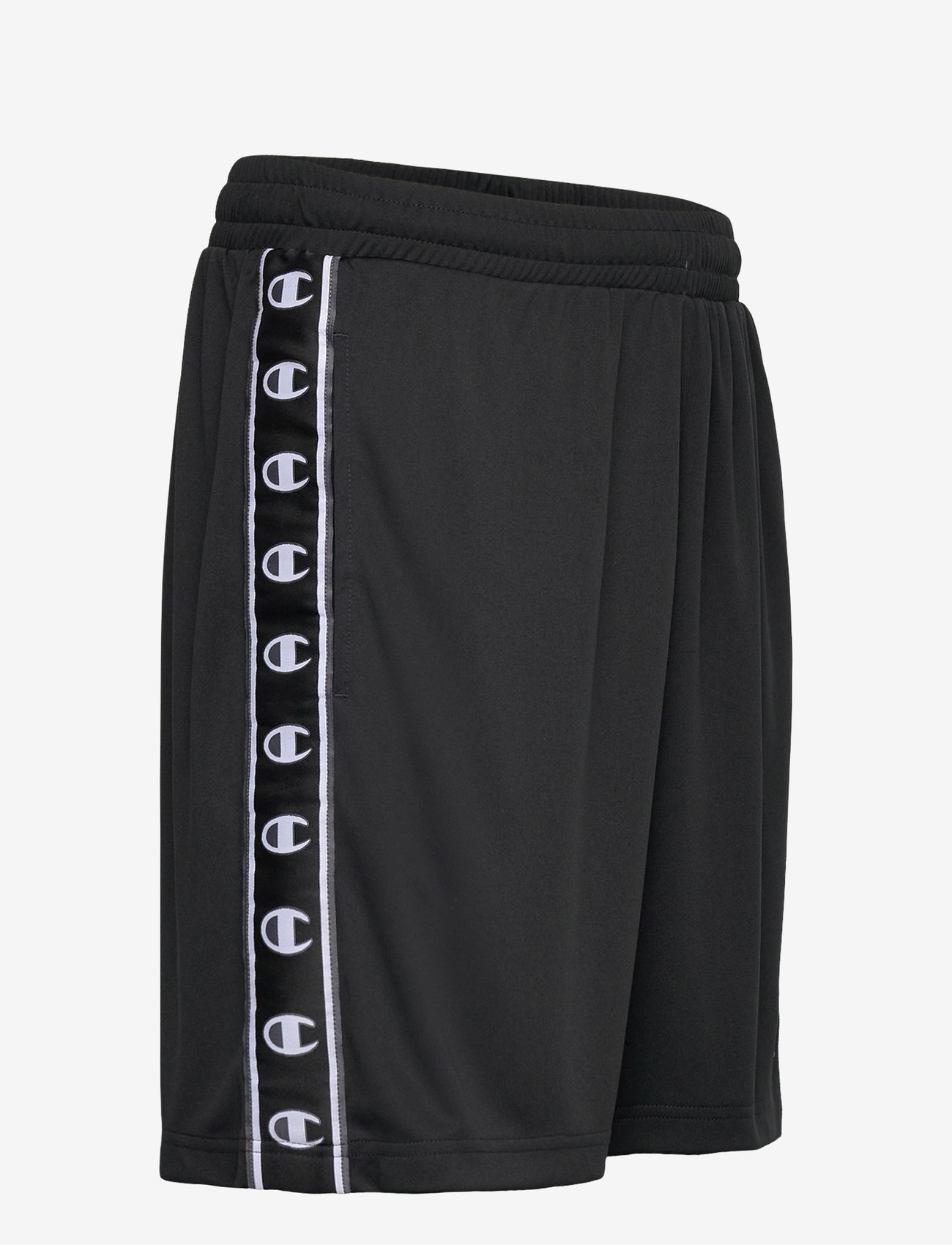 Champion - Bermuda - laveste priser - black beauty - 2