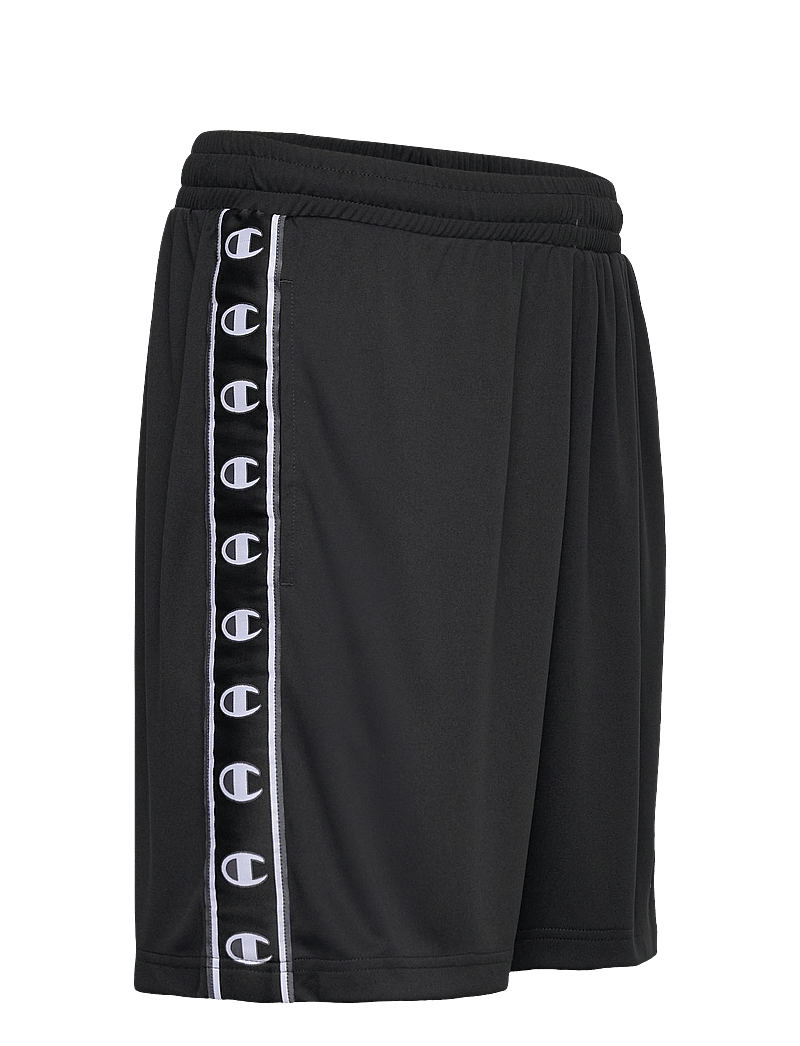 Champion - Bermuda - sweat shorts - black beauty - 2