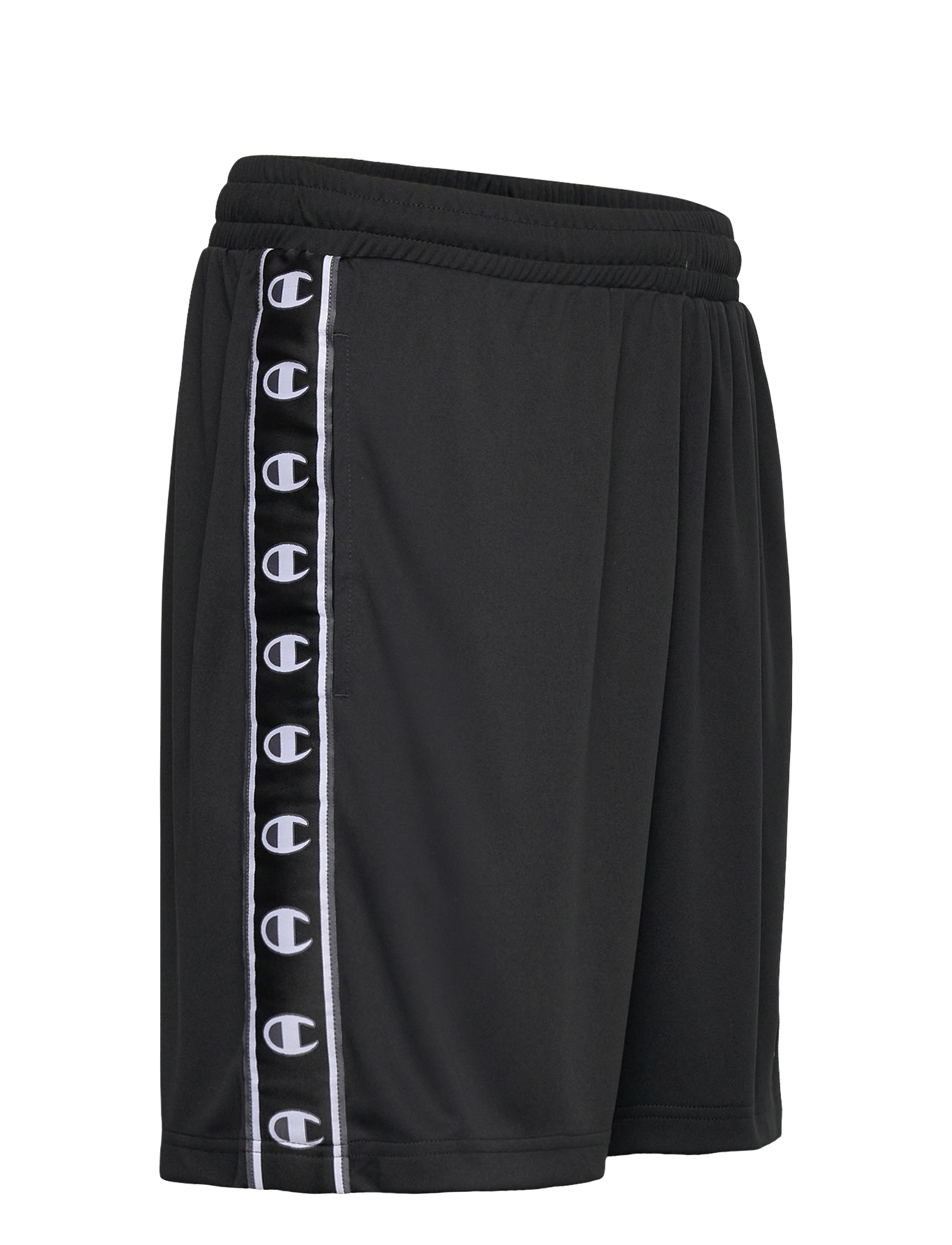 Champion - Bermuda - black beauty - 2