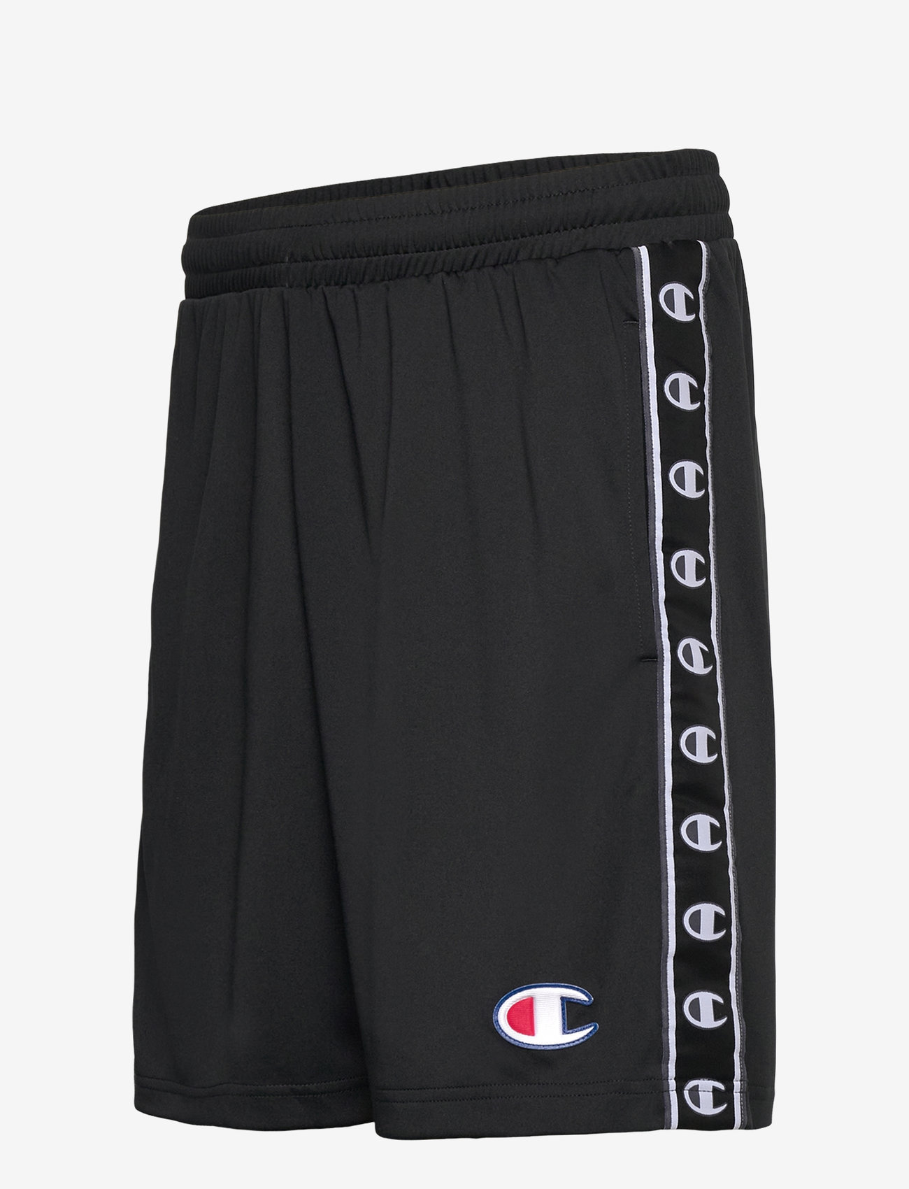 Champion - Bermuda - laveste priser - black beauty - 3