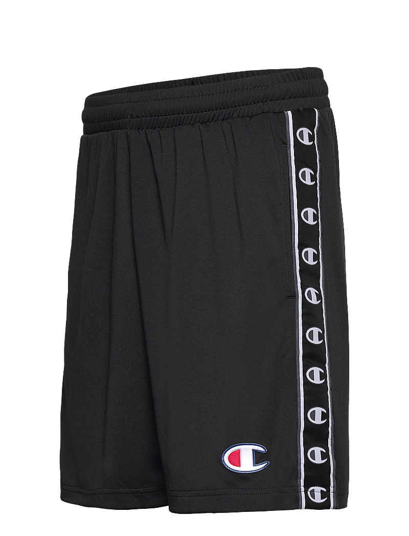 Champion - Bermuda - sweat shorts - black beauty - 3