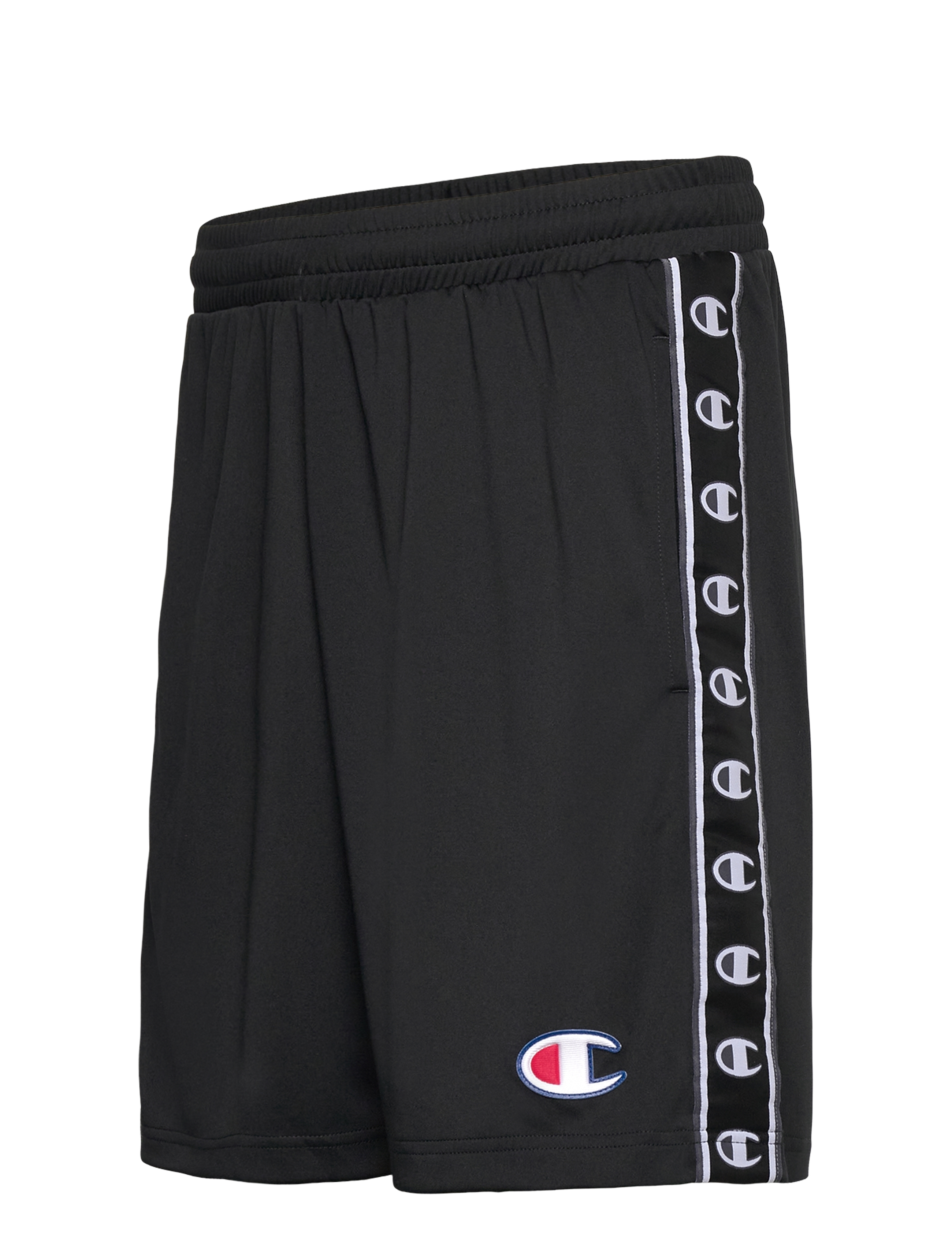 Champion - Bermuda - black beauty - 3
