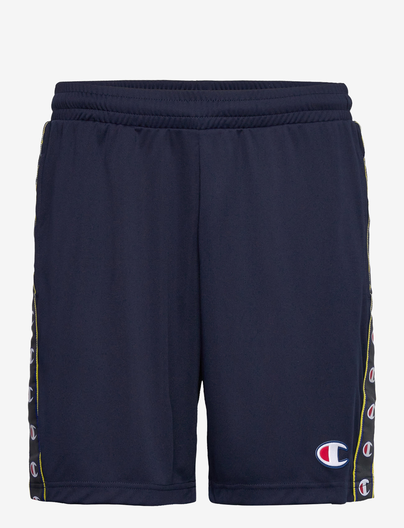 Champion - Bermuda - sweatshorts - evening dove navy - 0