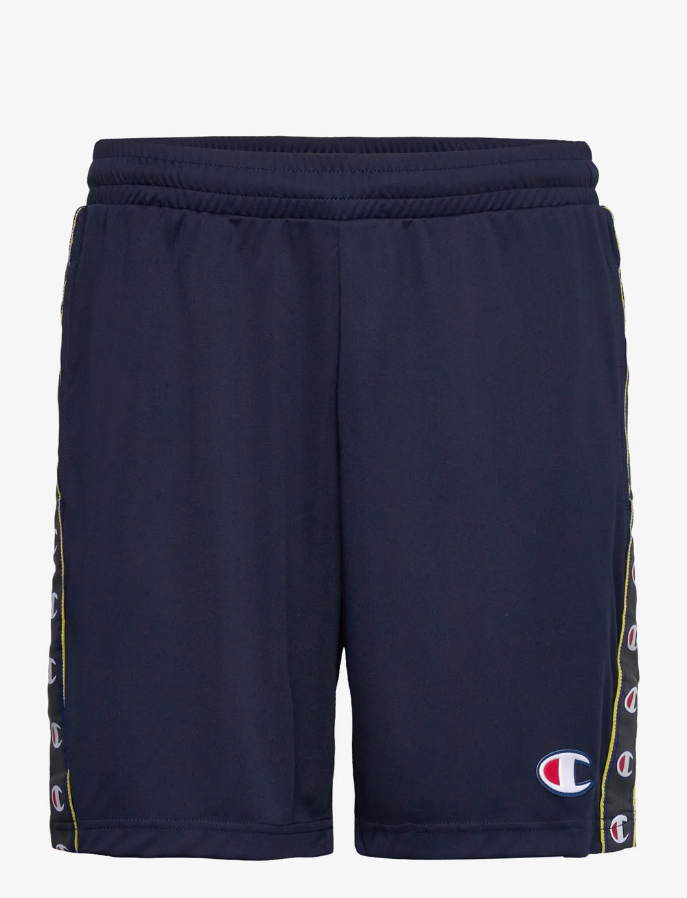 Champion - Bermuda - sweat shorts - evening dove navy - 0