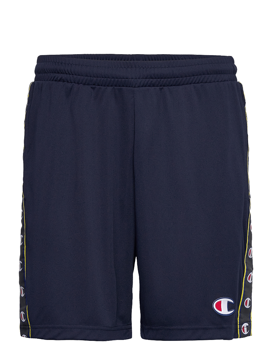 Champion - Bermuda - evening dove navy - 0
