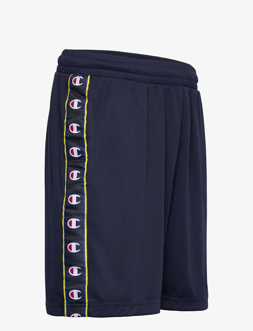 Champion - Bermuda - sweat shorts - evening dove navy - 2
