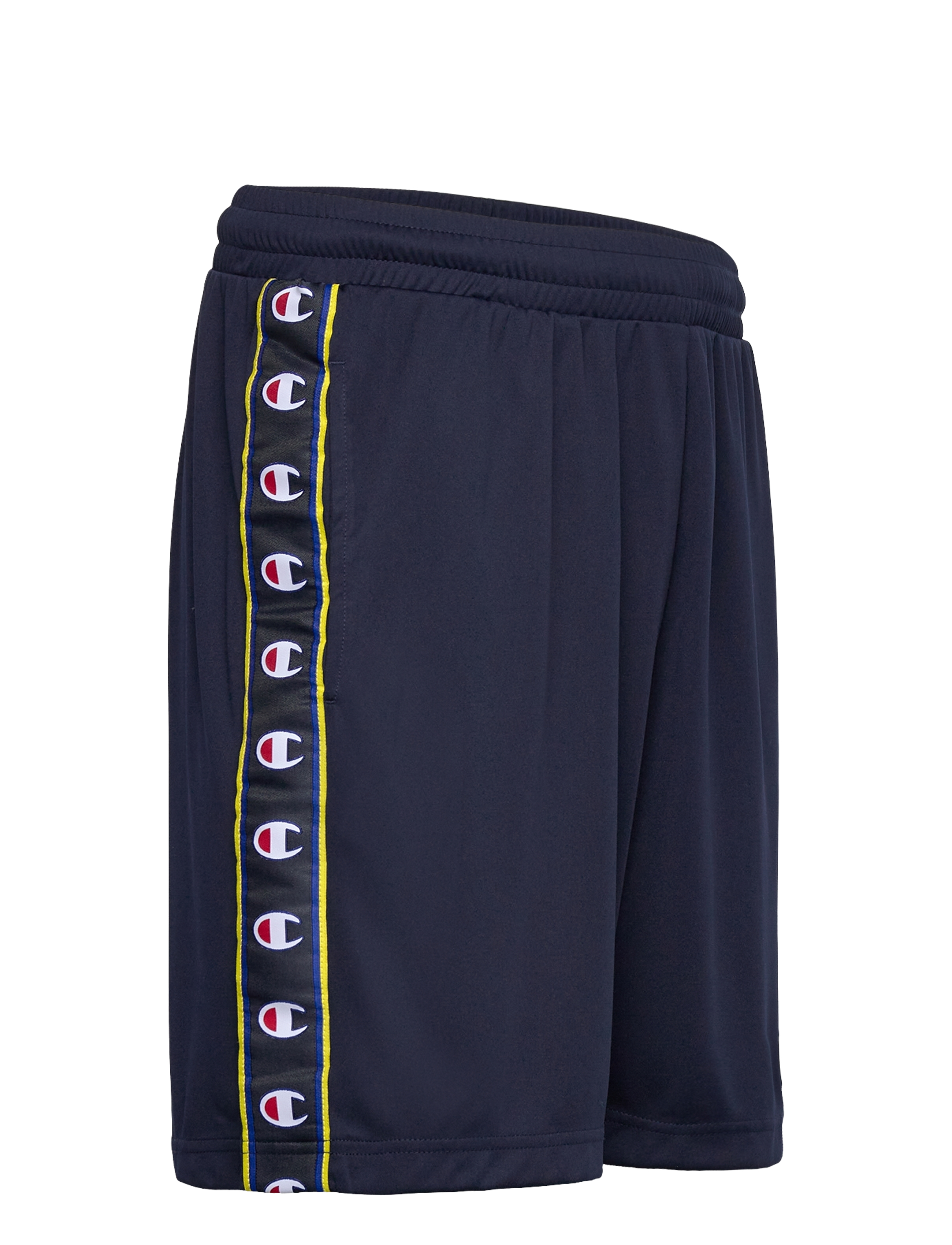 Champion - Bermuda - evening dove navy - 2