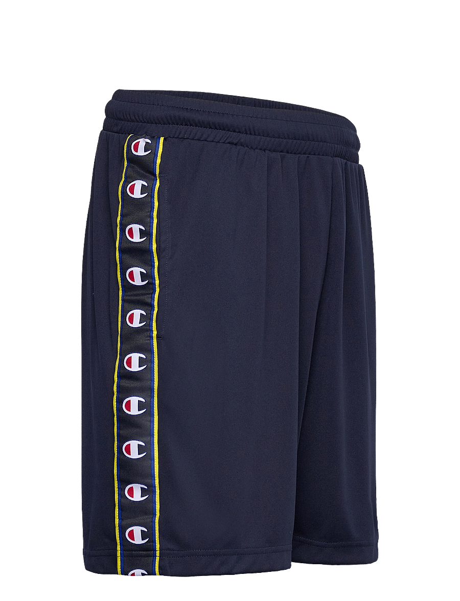 Champion - Bermuda - evening dove navy - 2