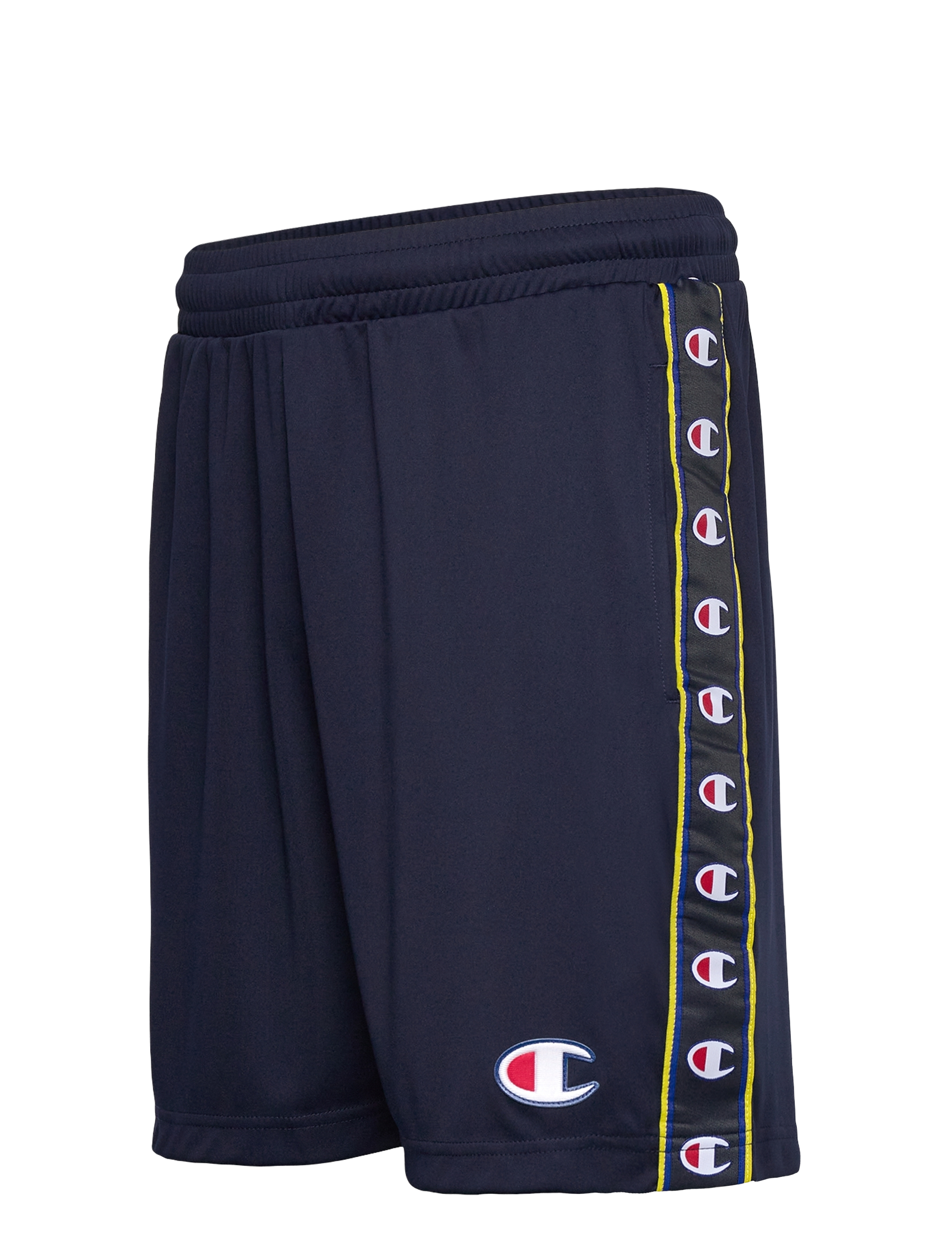 Champion - Bermuda - evening dove navy - 3