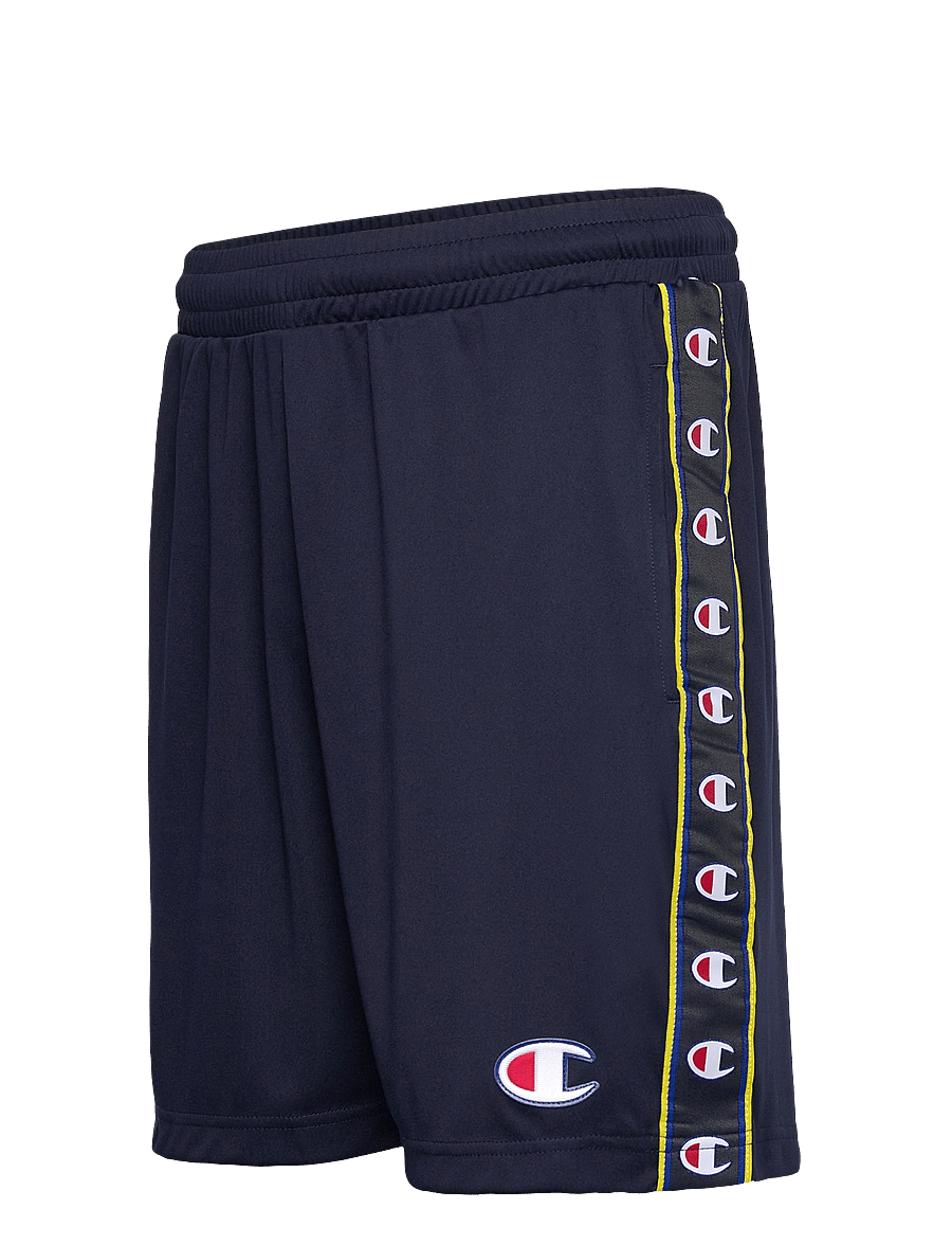 Champion - Bermuda - evening dove navy - 3