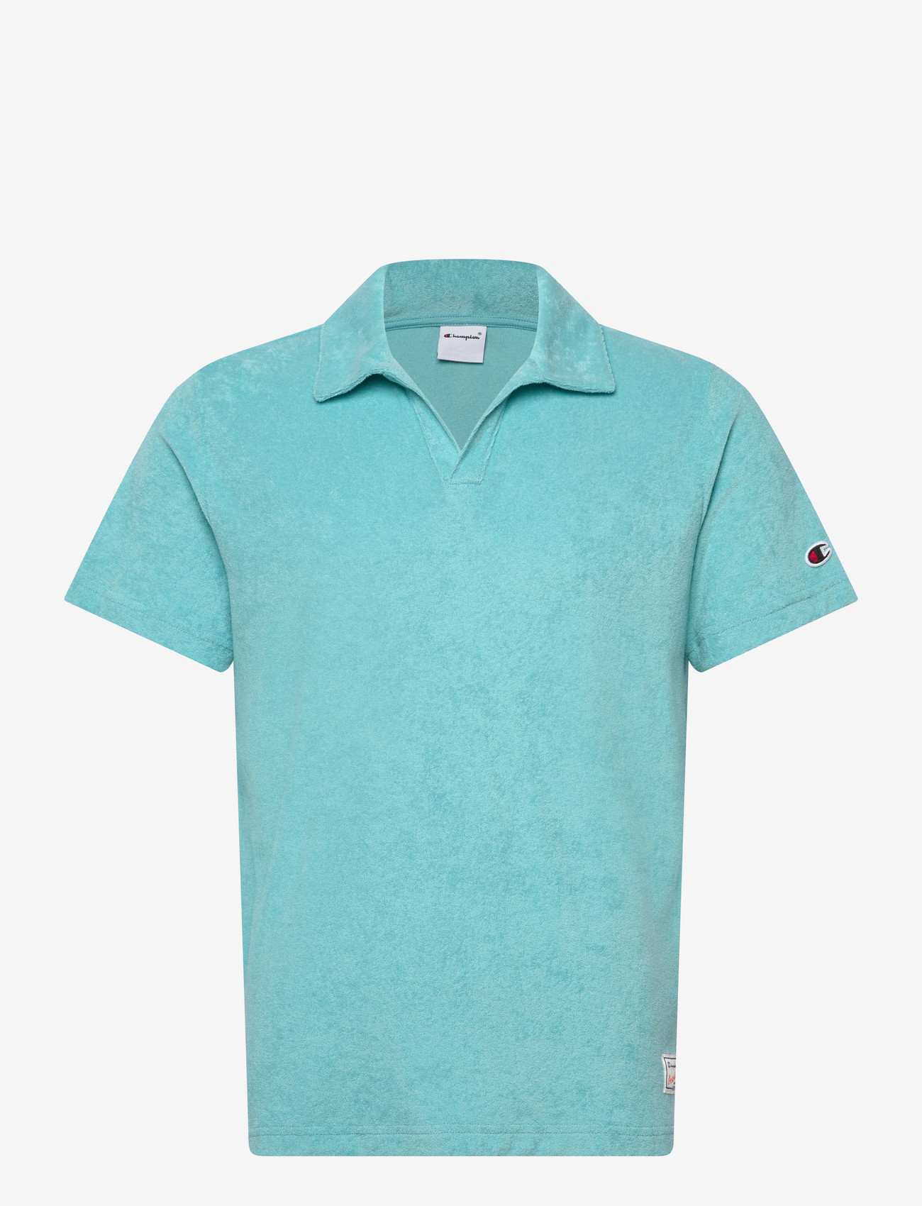 Champion - Polo - bs225-mnbl - 0