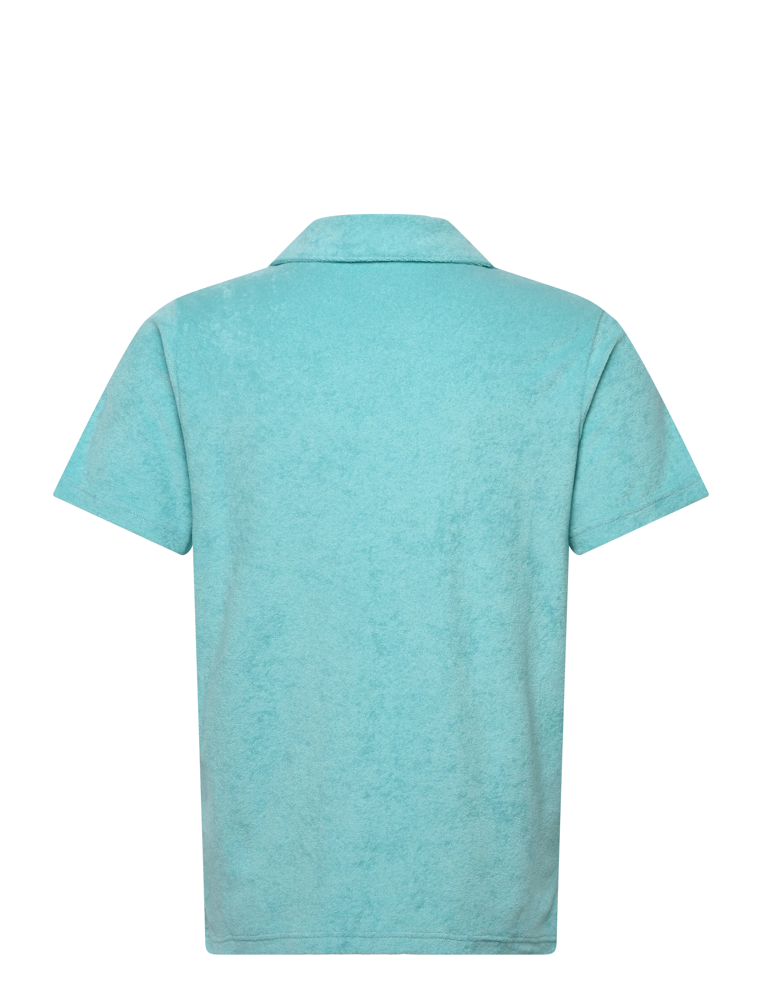 Champion - Polo - toppar & t-shirts - bs225-mnbl - 1