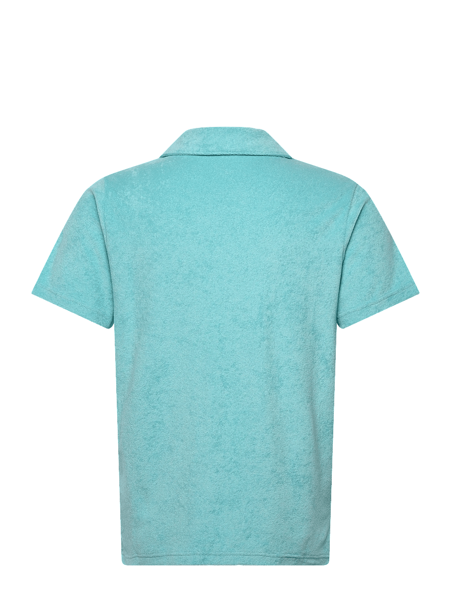 Champion - Polo - toppar & t-shirts - bs225-mnbl - 1