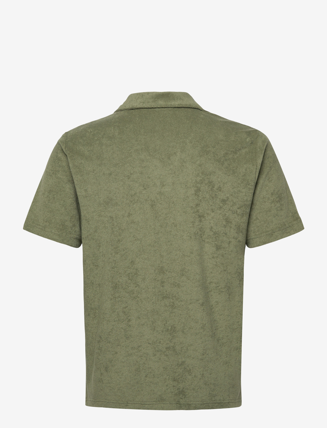 Champion - Polo - toppar & t-shirts - gs156-olvn - 1