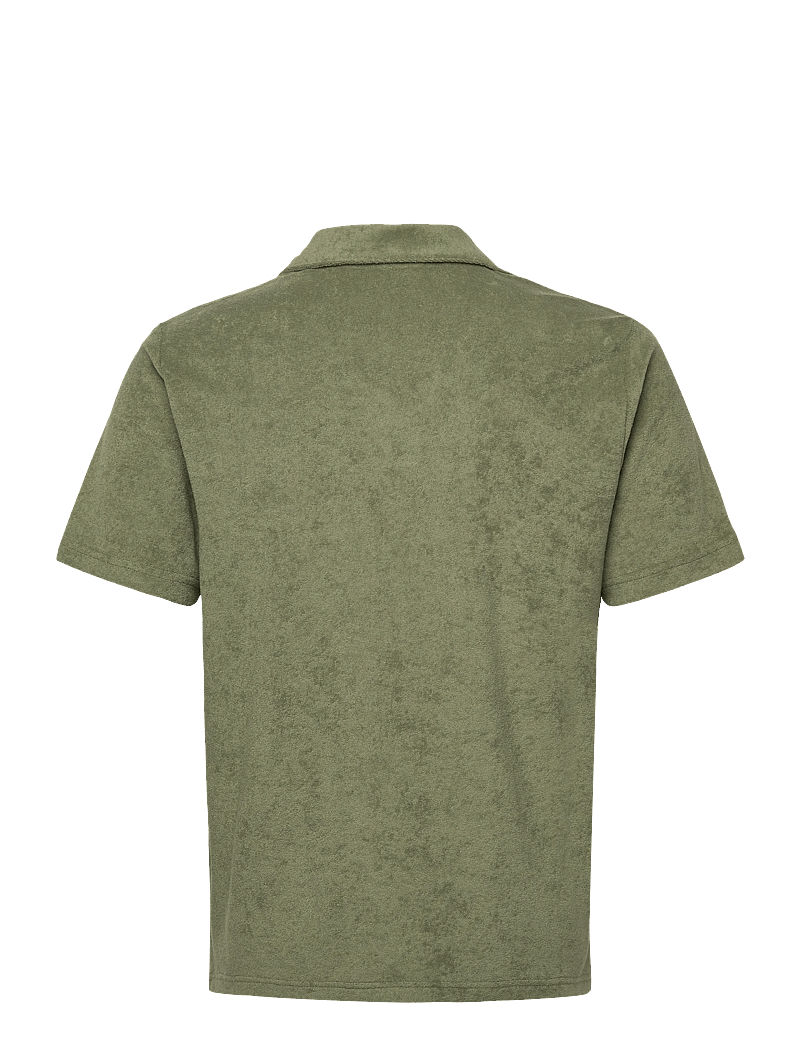 Champion - Polo - toppar & t-shirts - gs156-olvn - 1