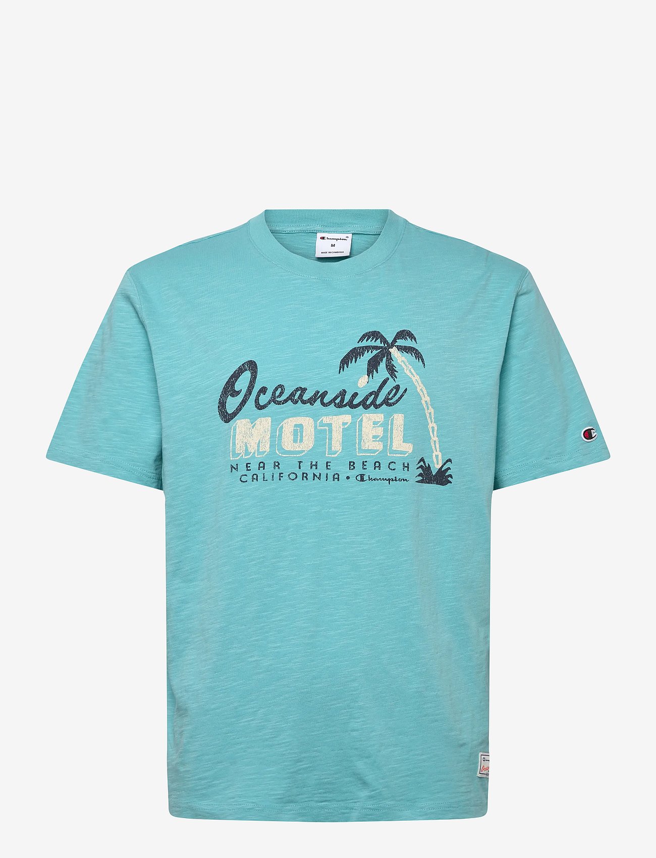 Champion | Ss Tee | XS