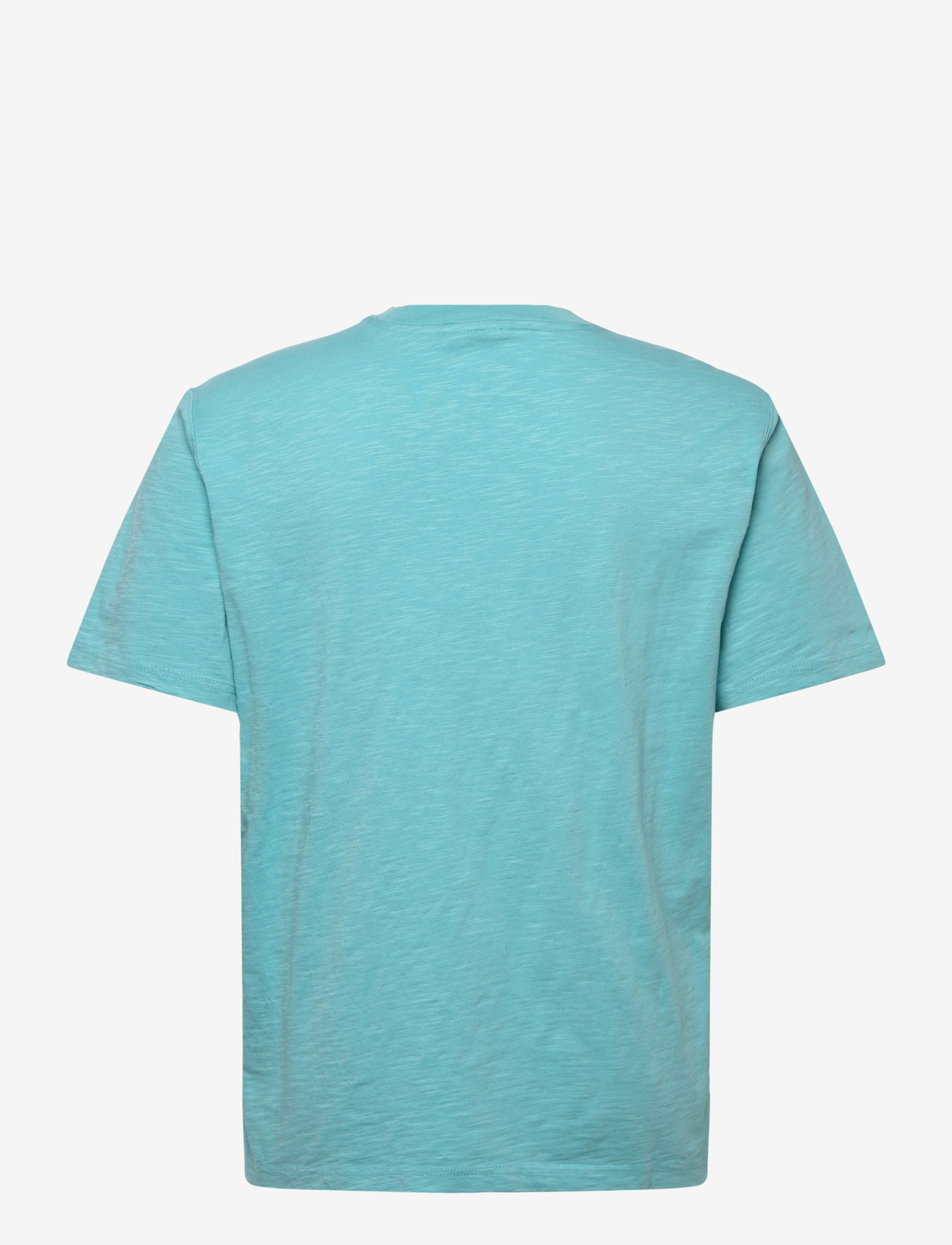 Champion - SS Tee - tops & t-shirts - bs225-mnbl - 1