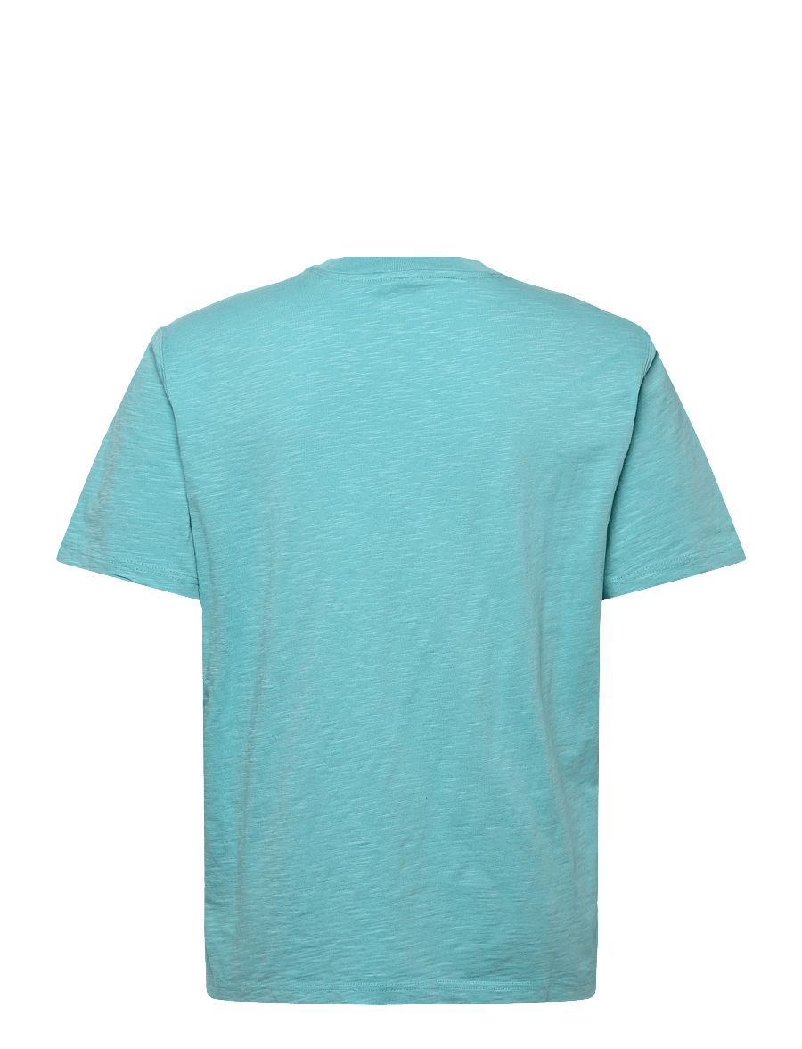 Champion - SS Tee - t-shirts - bs225-mnbl - 1
