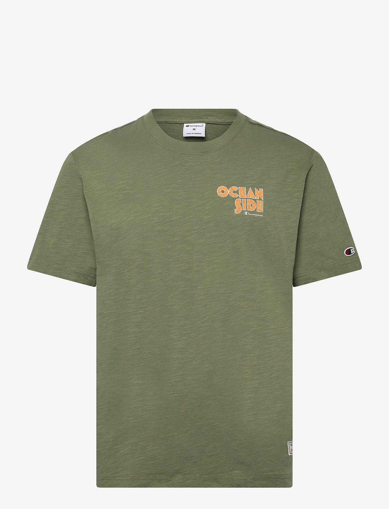Champion | Ss Tee | XS