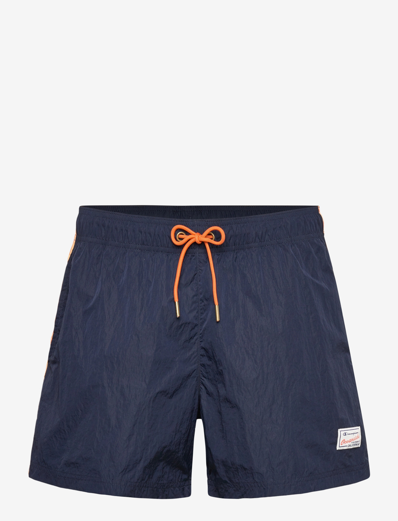 Champion - Nylon Short - afslappede shorts - bs501-nny - 0