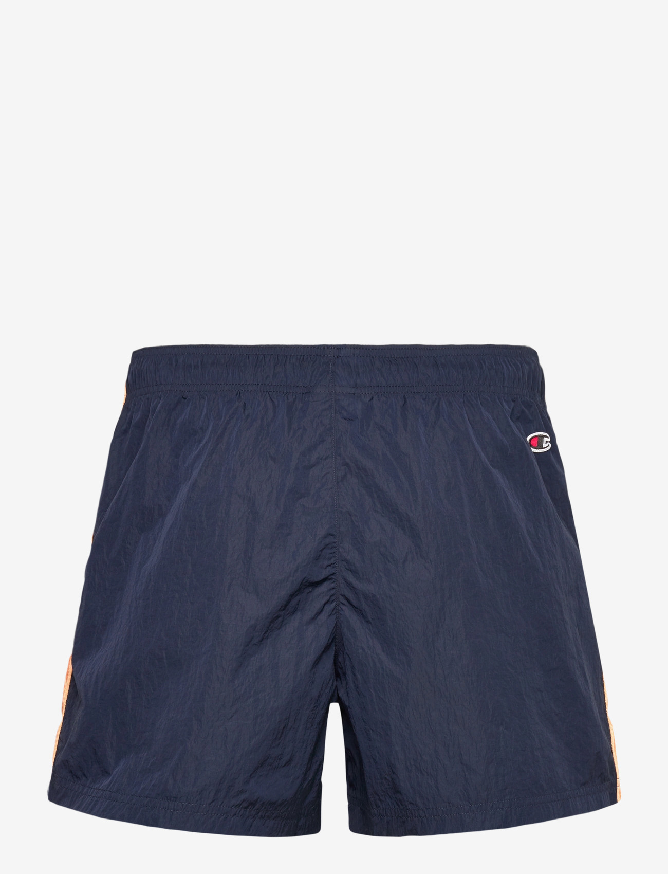 Champion - Nylon Short - afslappede shorts - bs501-nny - 1
